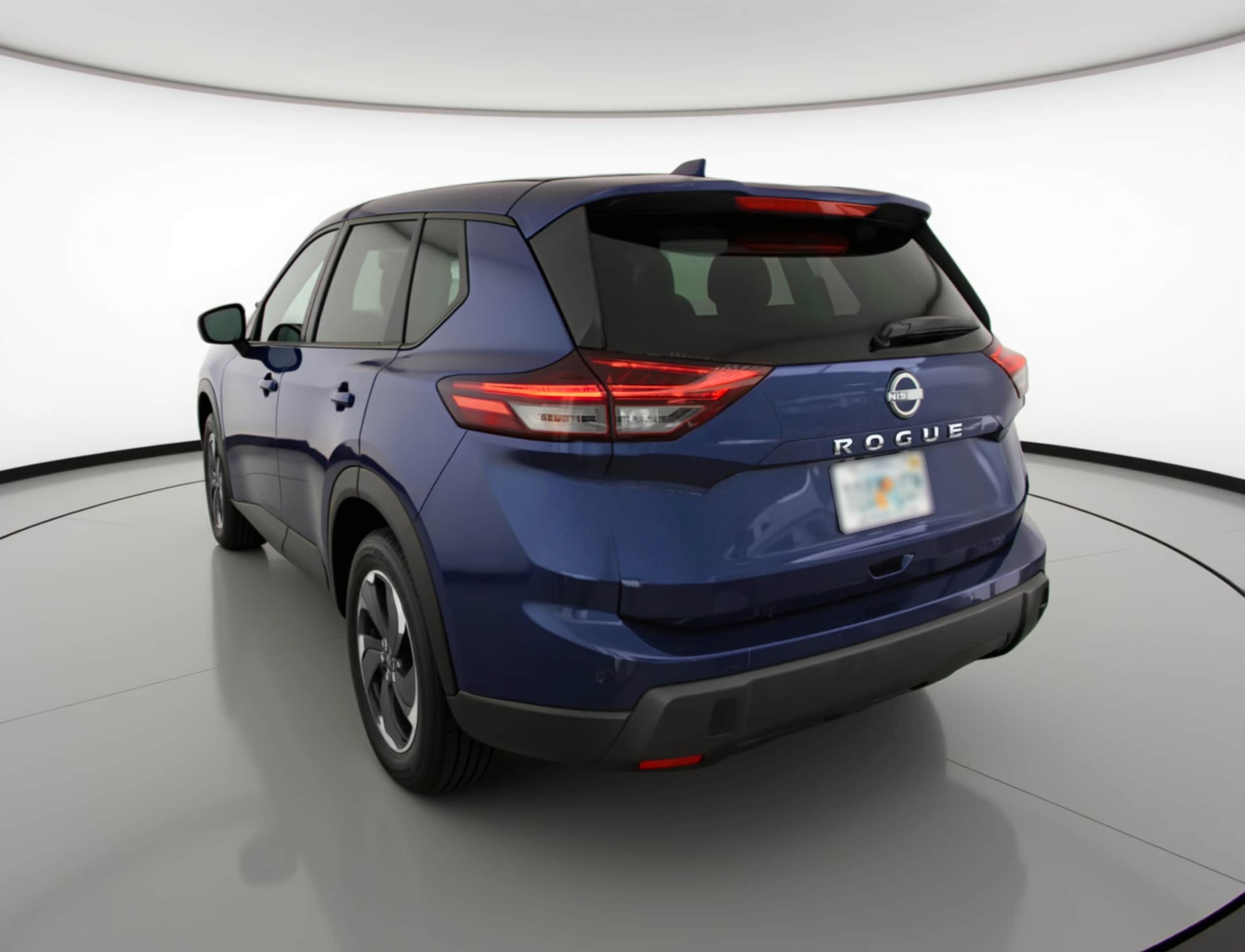 Thumbnail: 2025 Nissan Rogue - 5