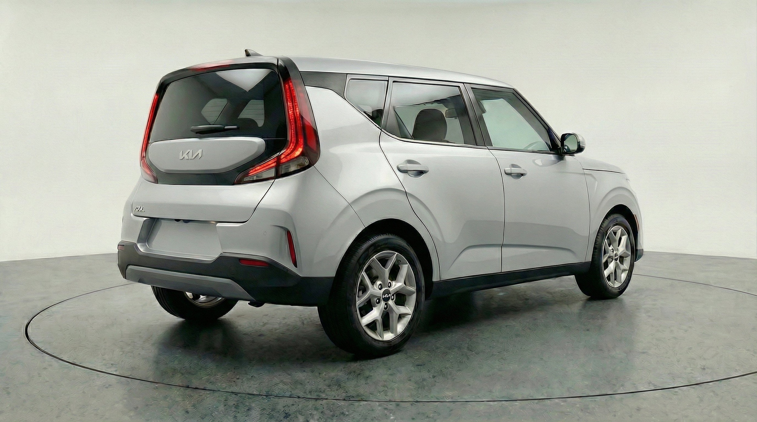 Thumbnail: 2025 Kia Soul - 9