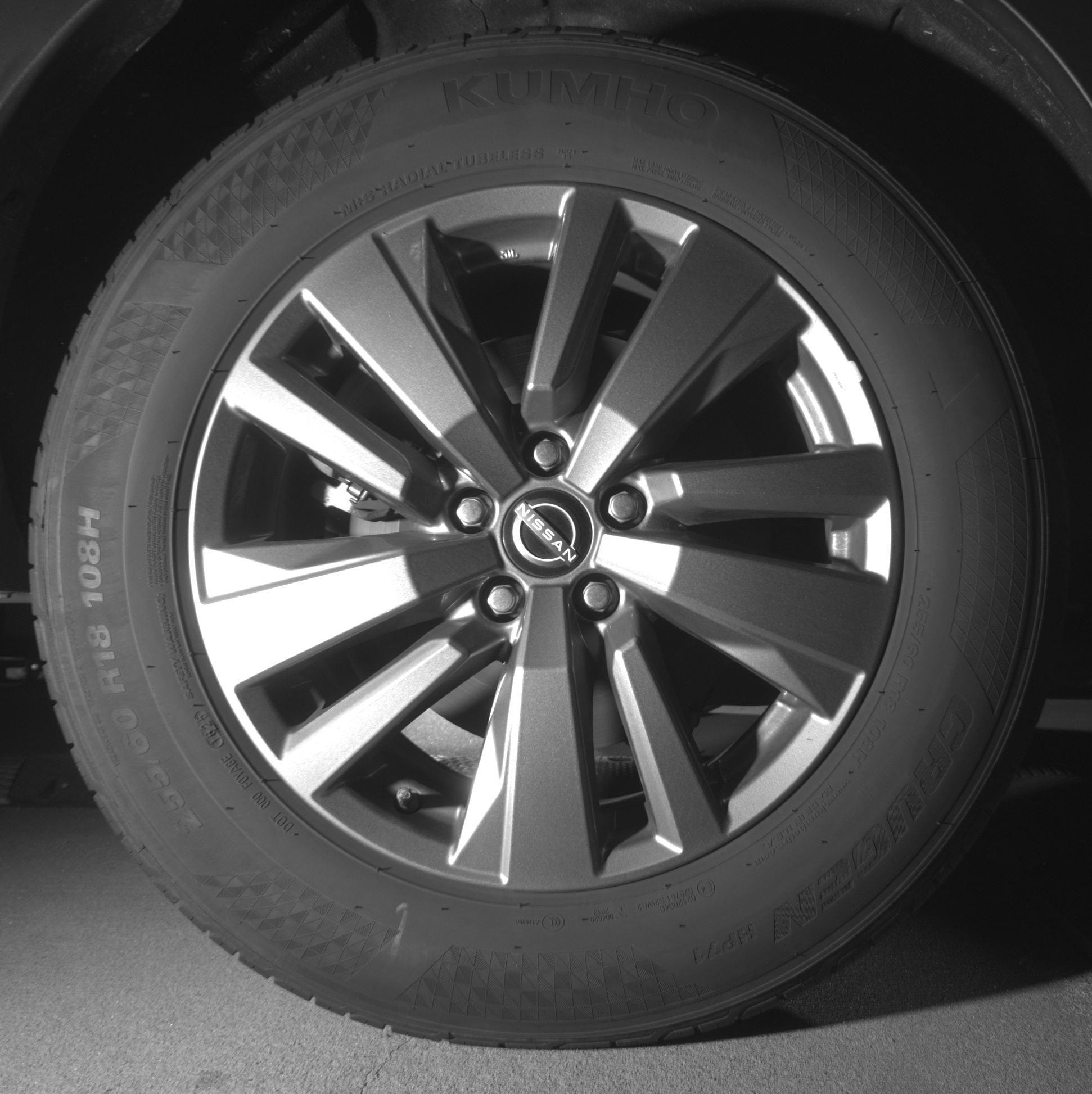 Thumbnail: 2025 Nissan Pathfinder - 15