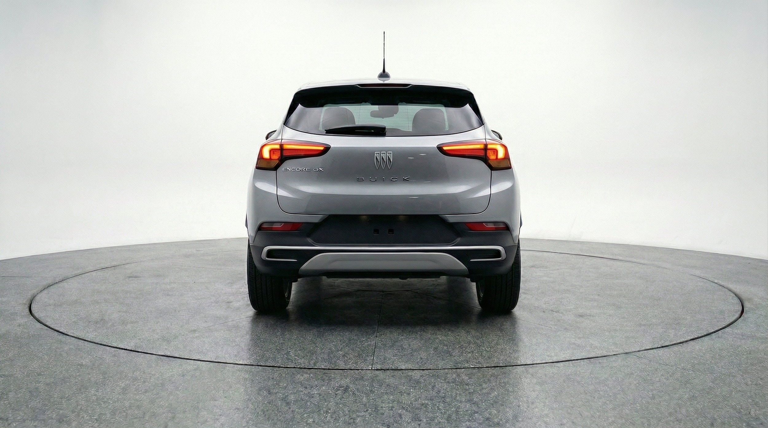 Thumbnail: 2026 Buick Encore GX - 7
