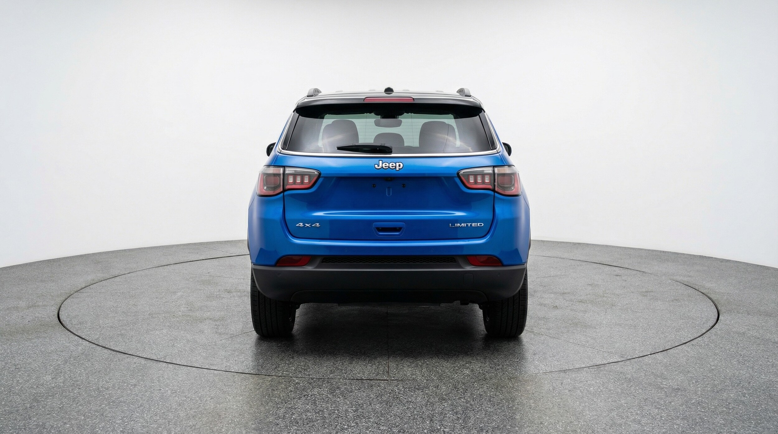 Thumbnail: 2025 Jeep Compass - 6