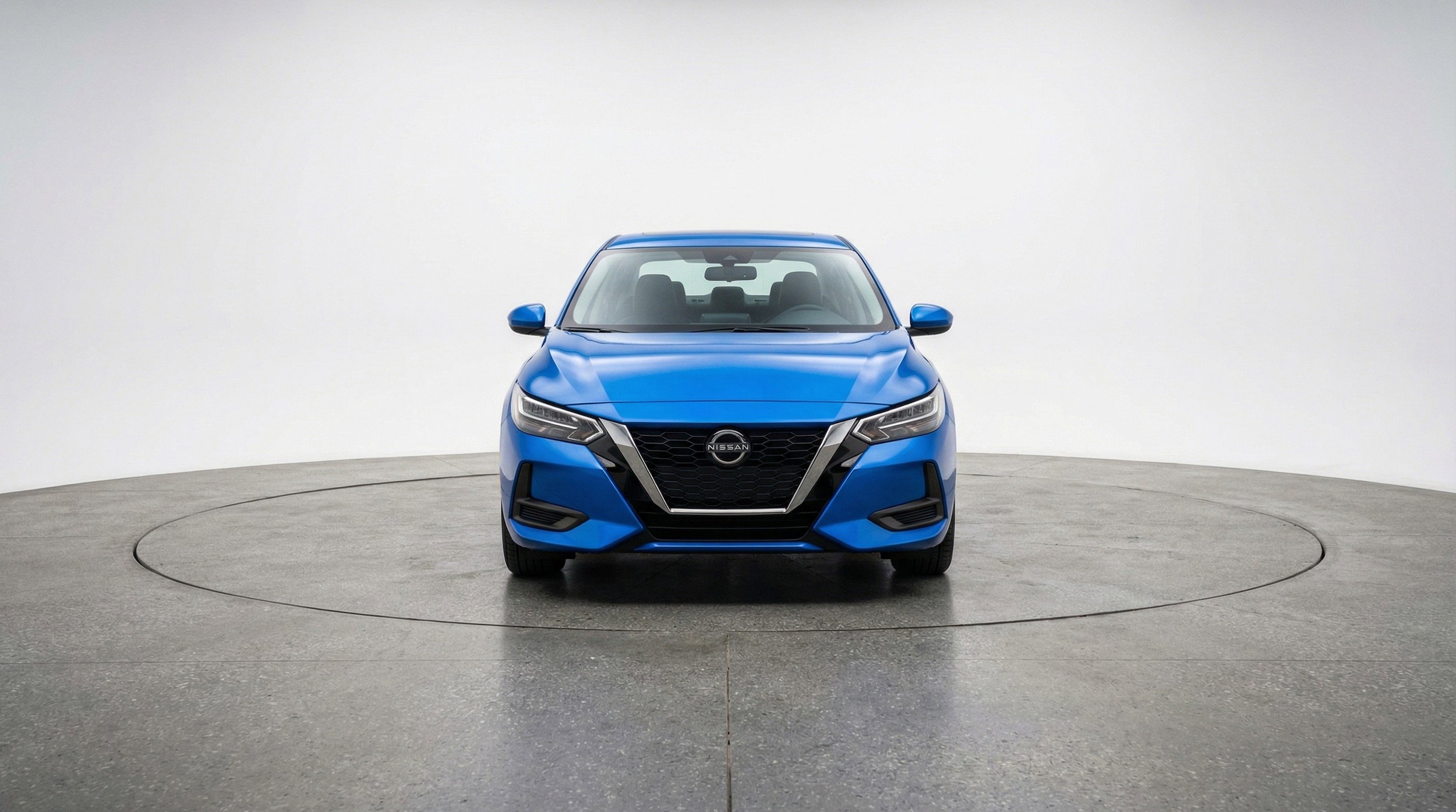 Thumbnail: 2025 Nissan Sentra - 2