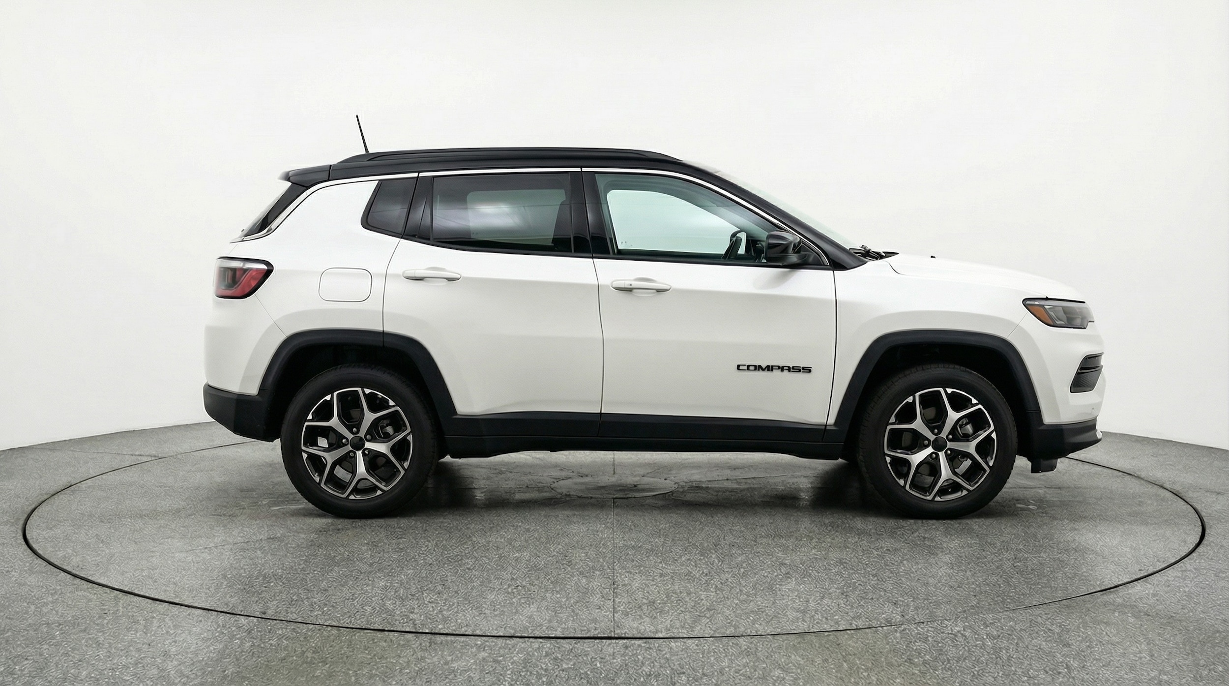 Thumbnail: 2025 Jeep Compass - 8