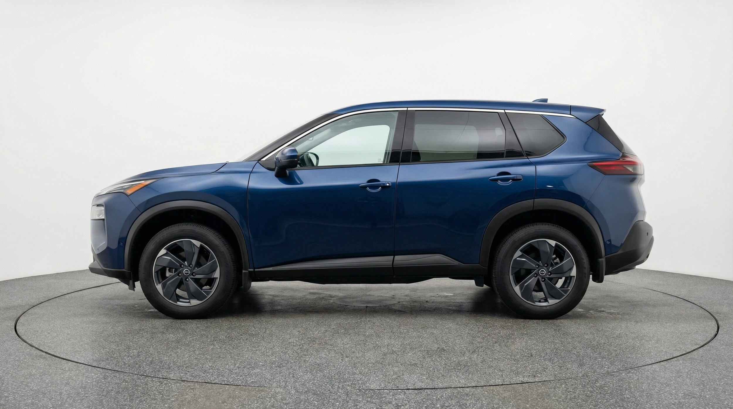 Thumbnail: 2025 Nissan Rogue - 4