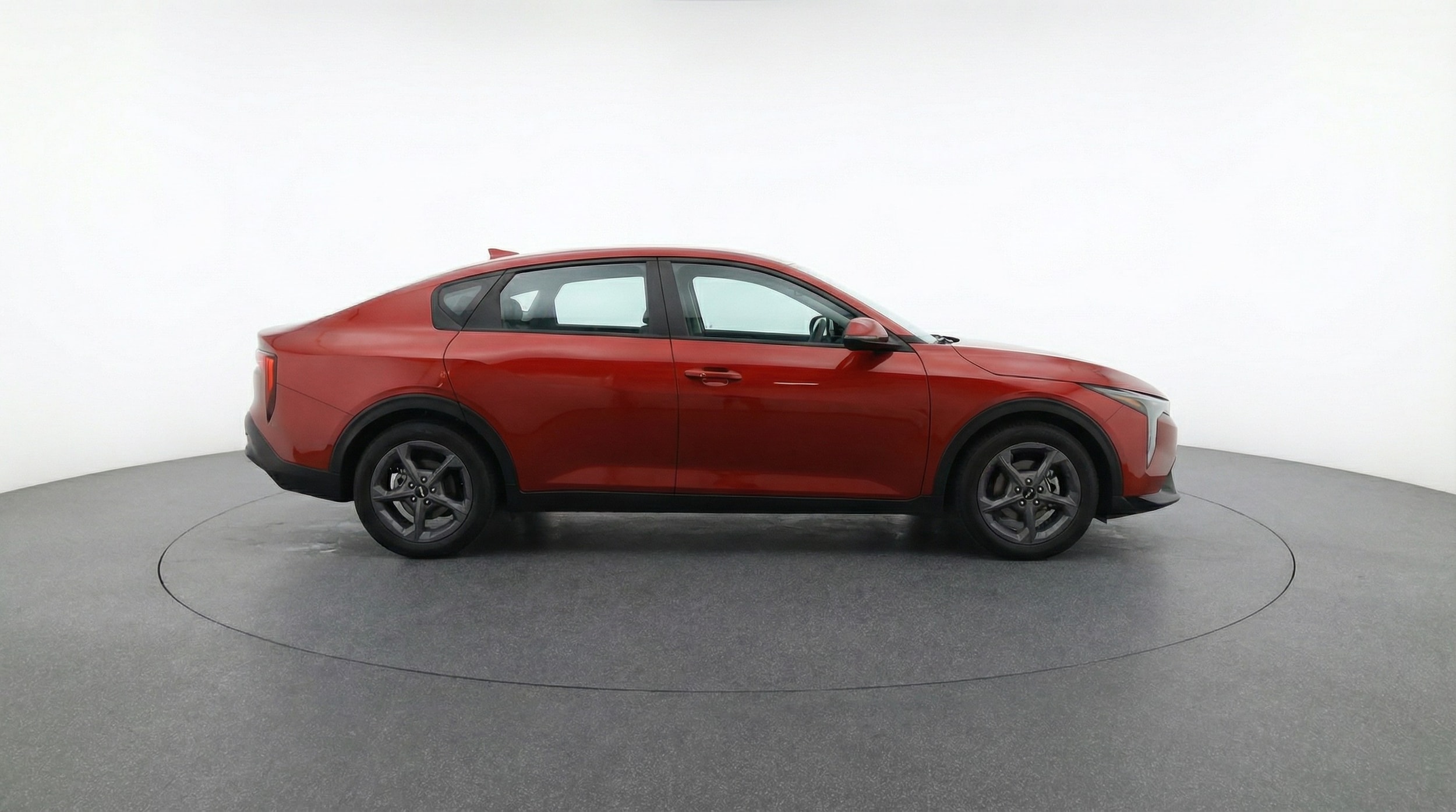 Thumbnail: 2025 Kia K4 - 8