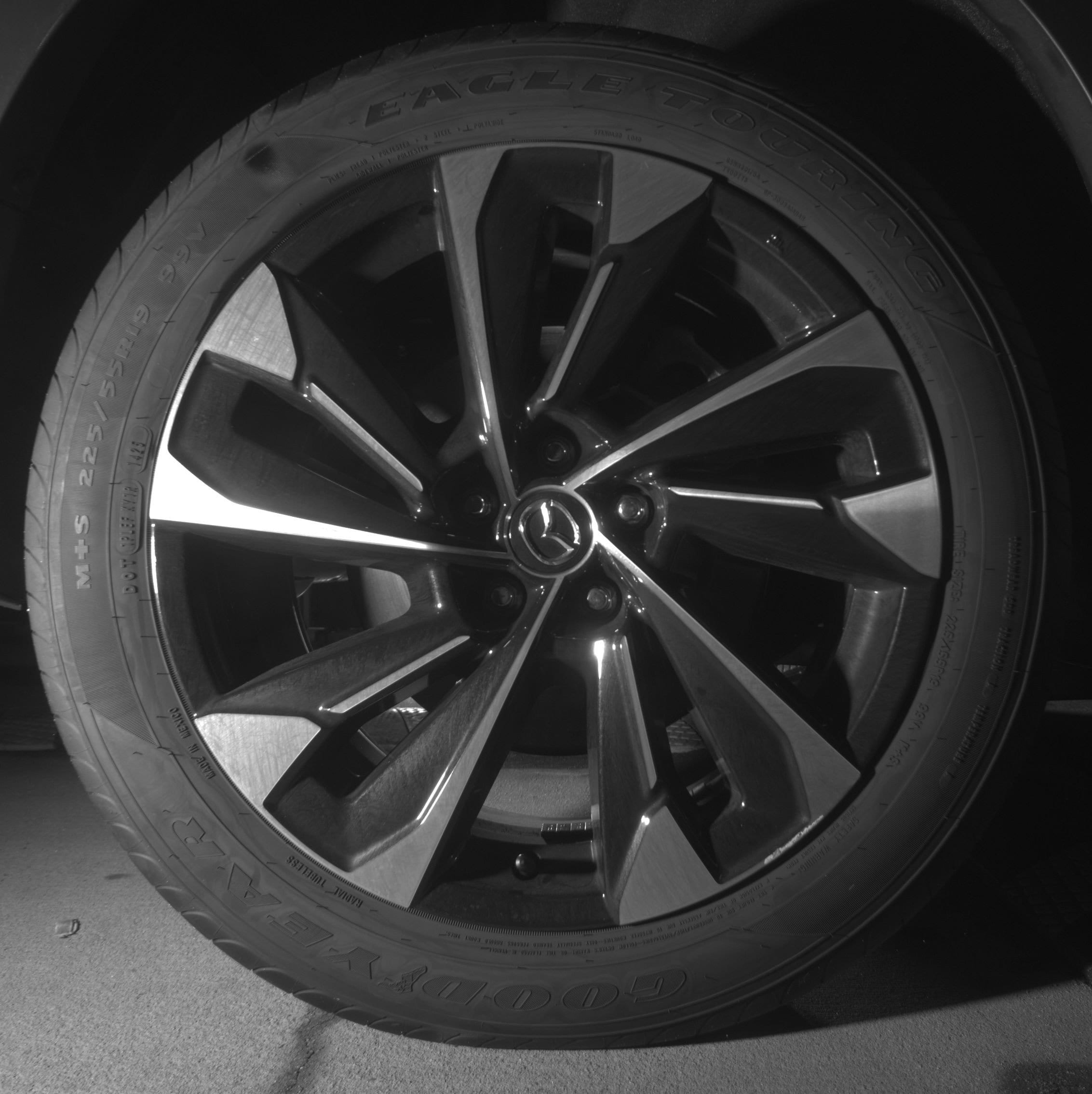 Thumbnail: 2025 Mazda CX-50 - 15