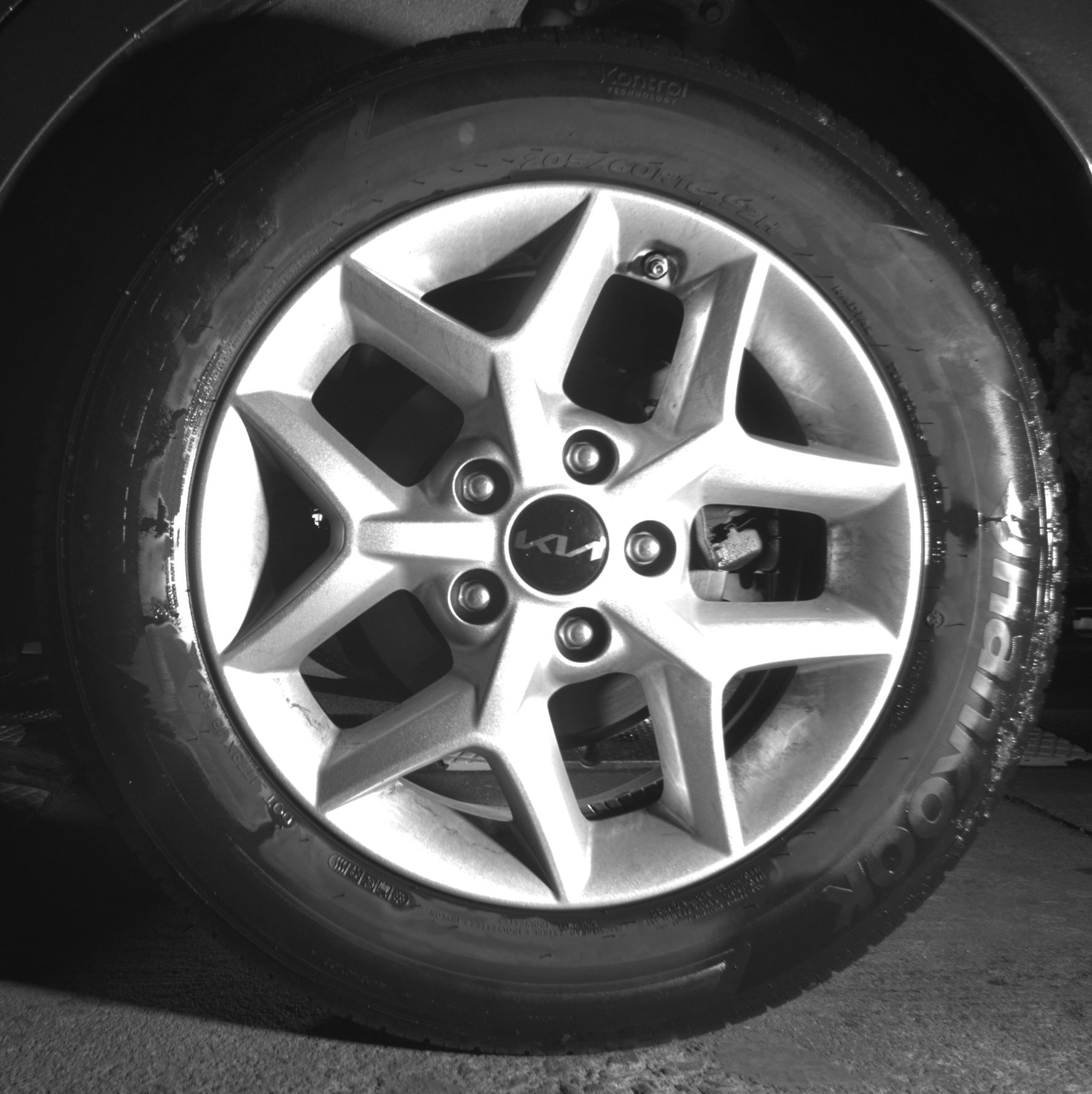 Thumbnail: 2025 Kia Soul - 11