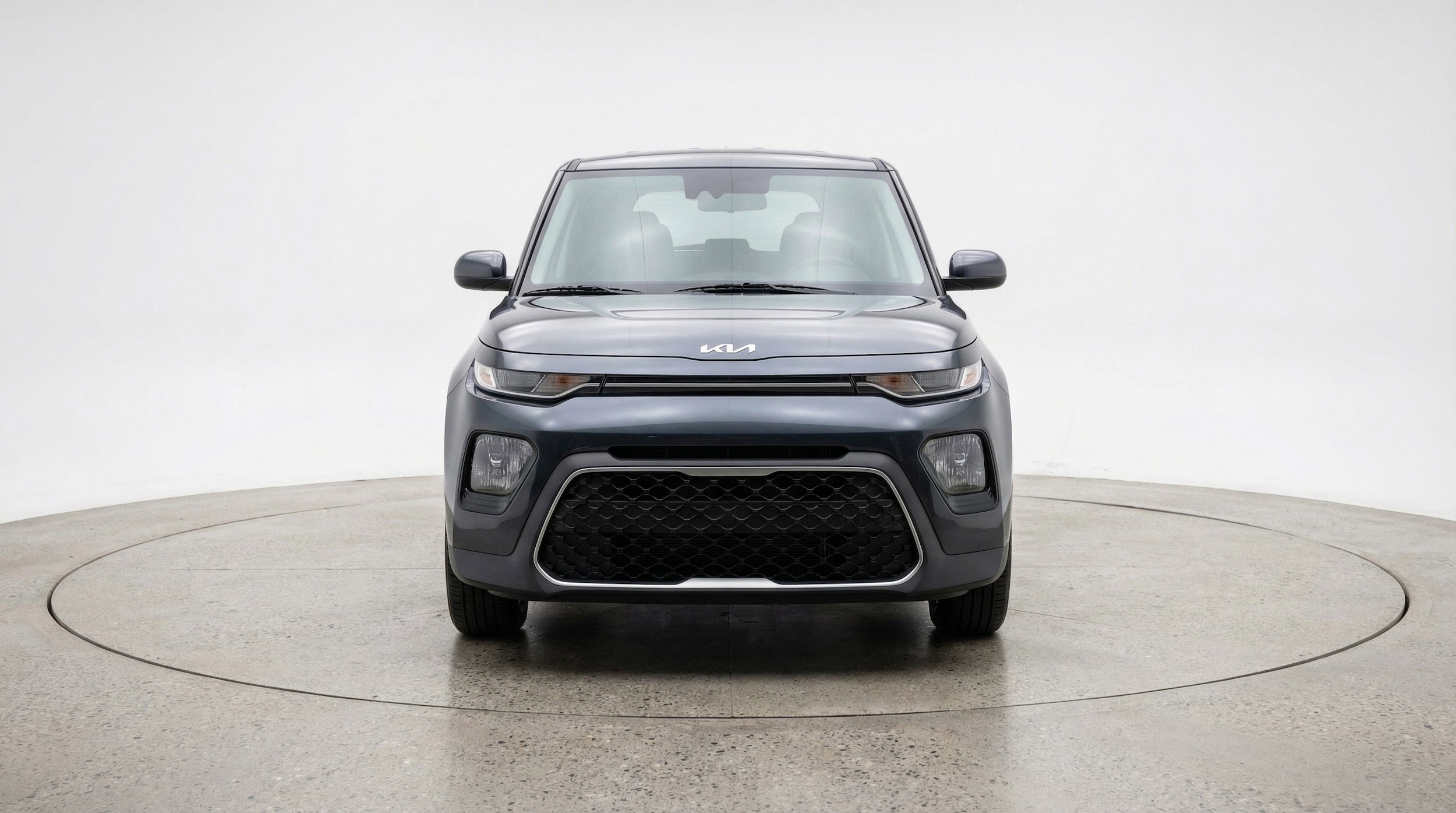 Thumbnail: 2025 Kia Soul - 2
