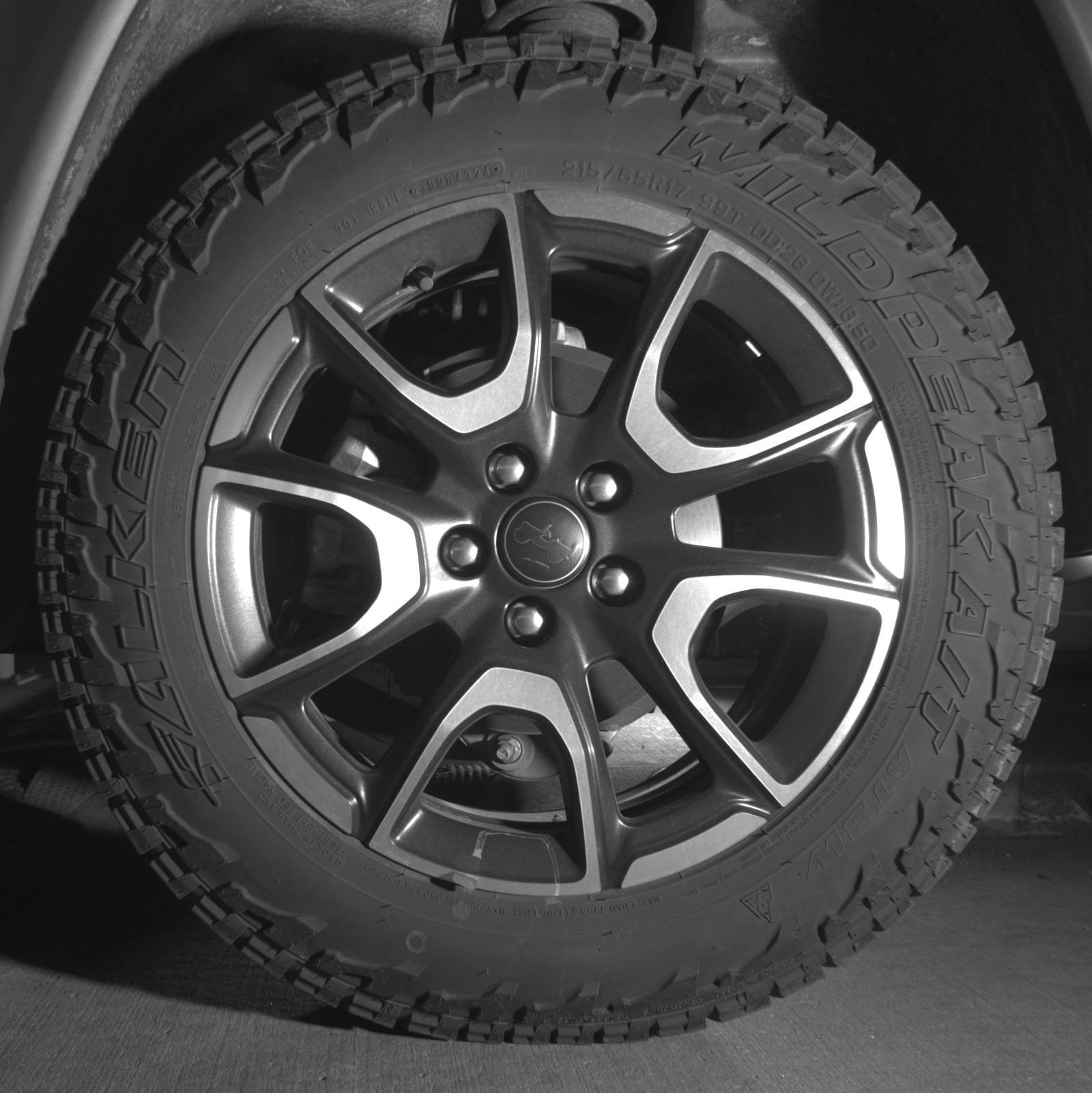 Thumbnail: 2025 Jeep Compass - 14