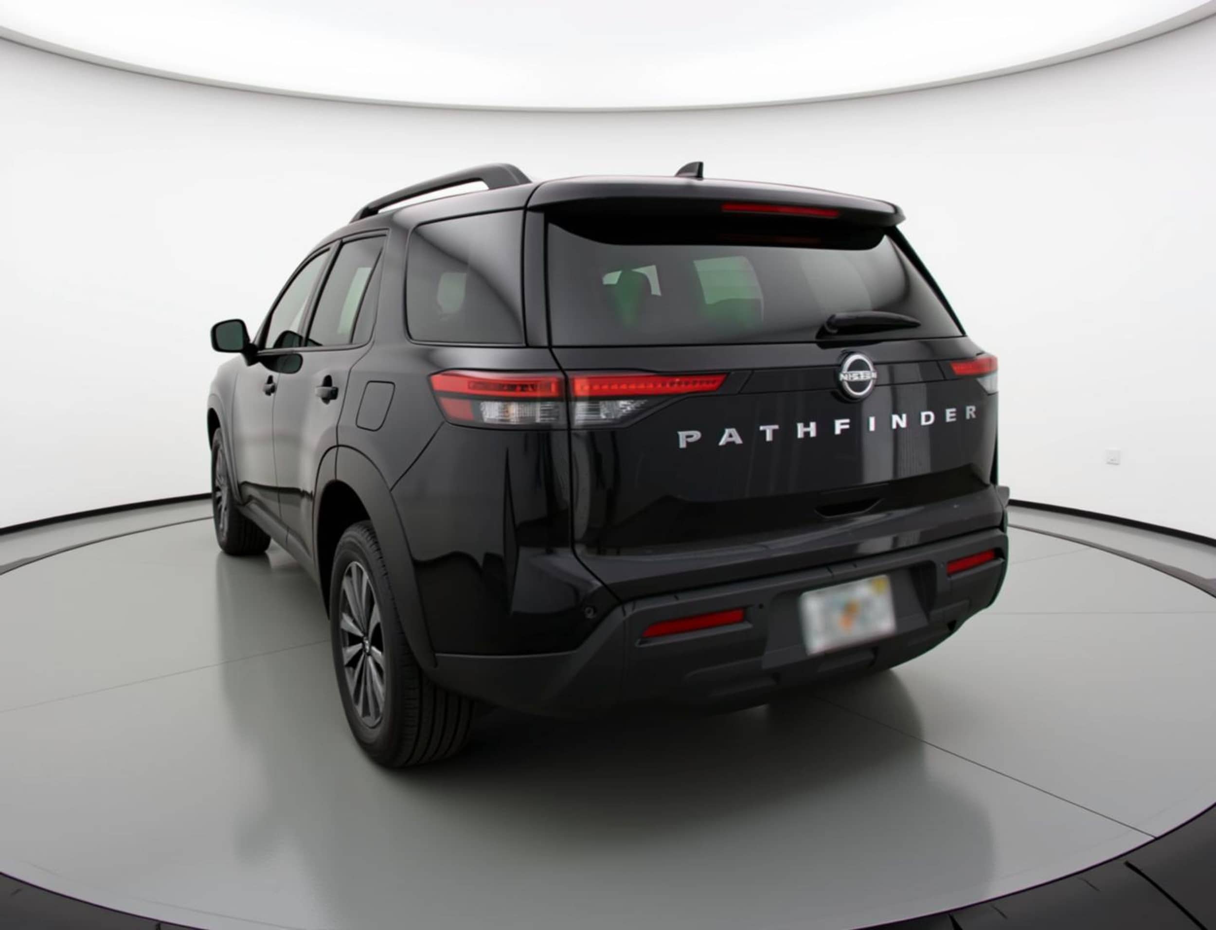 Thumbnail: 2025 Nissan Pathfinder - 5