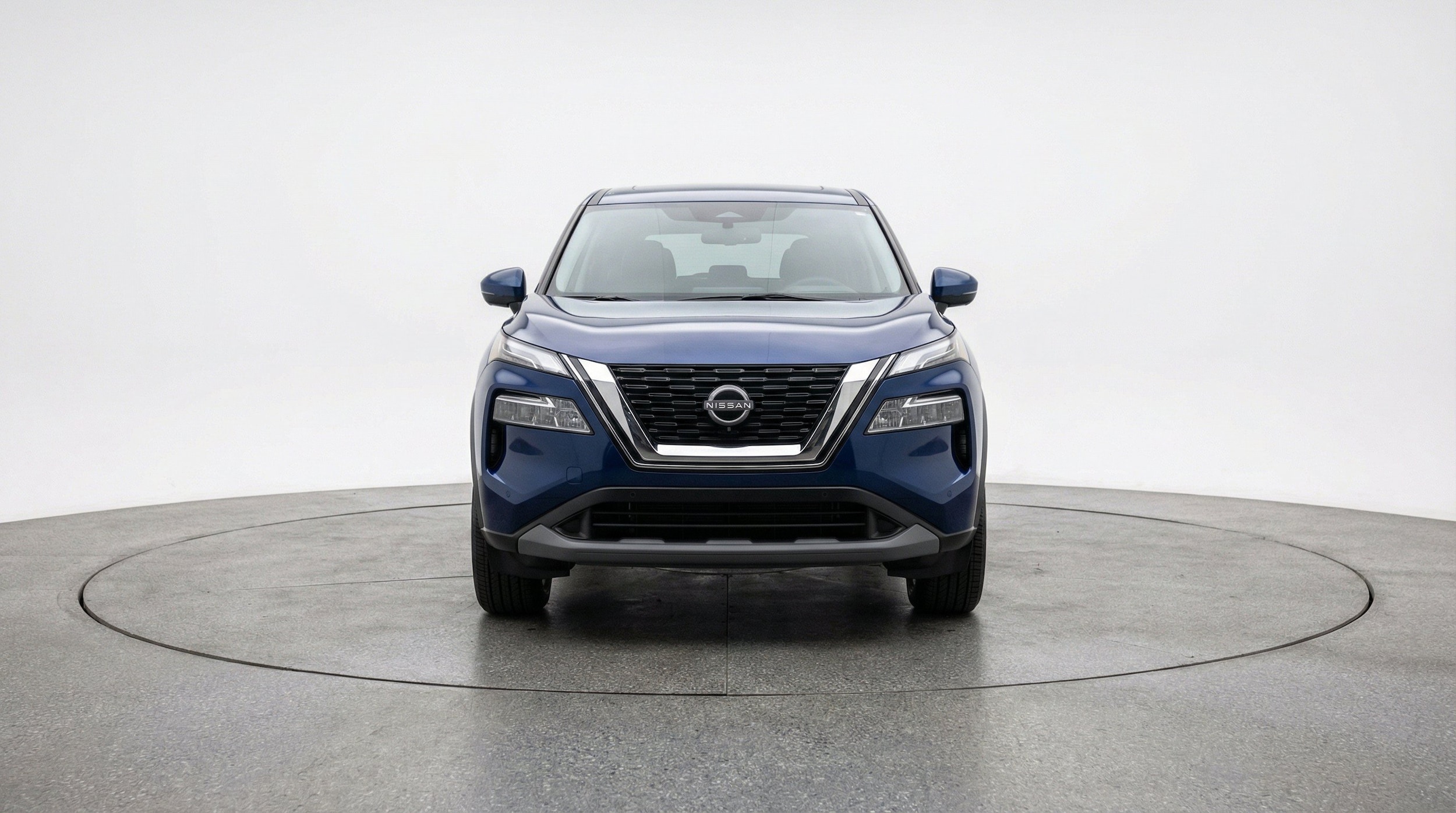 Thumbnail: 2026 Nissan Rogue - 2