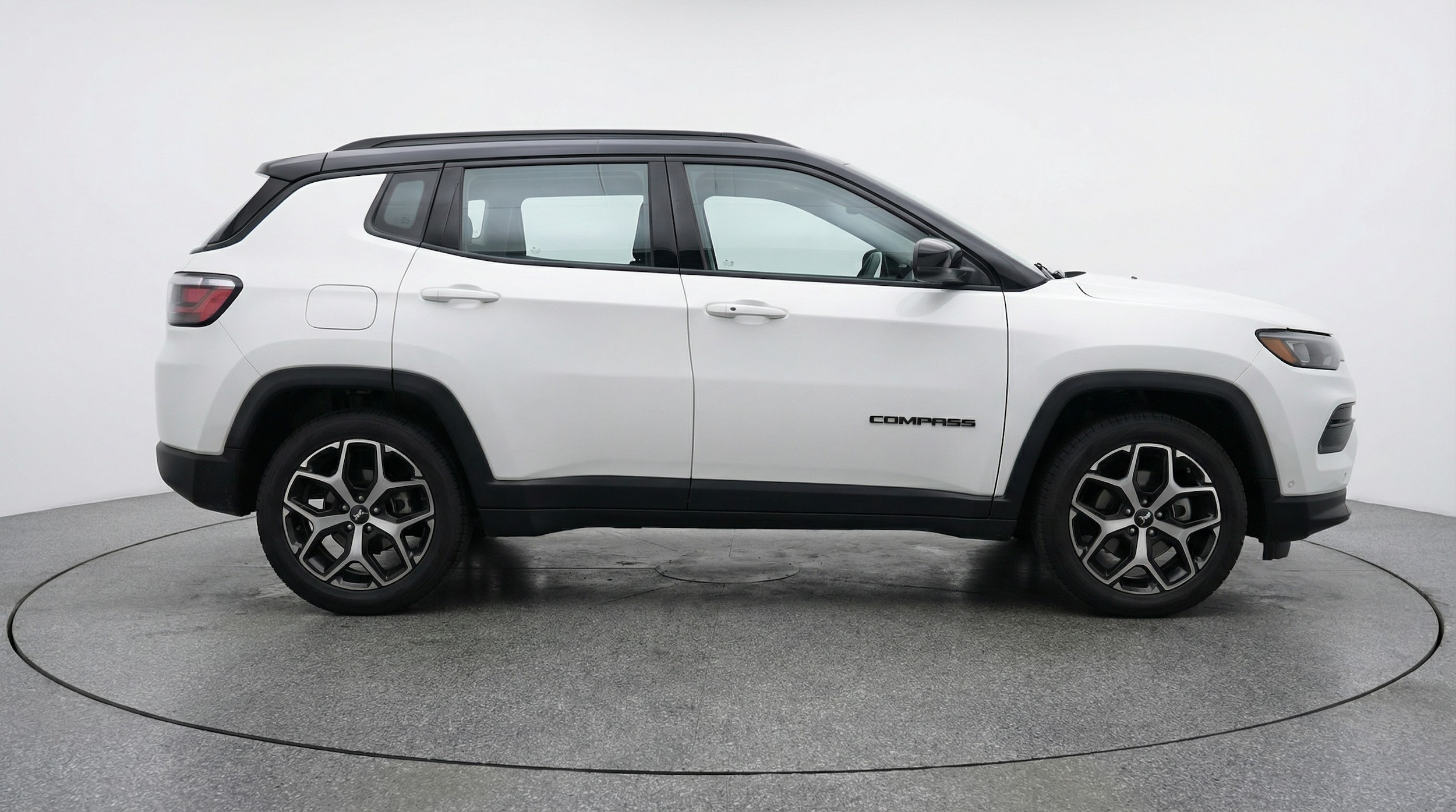 Thumbnail: 2025 Jeep Compass - 8