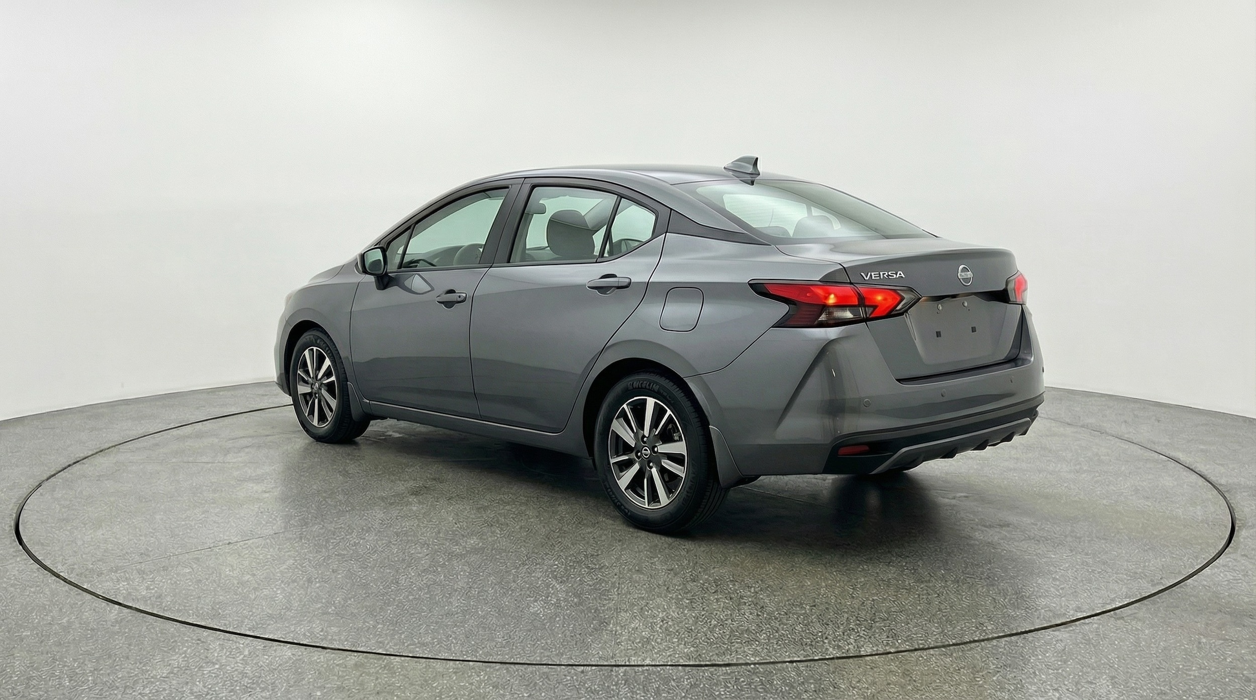 Thumbnail: 2025 Nissan Versa - 5