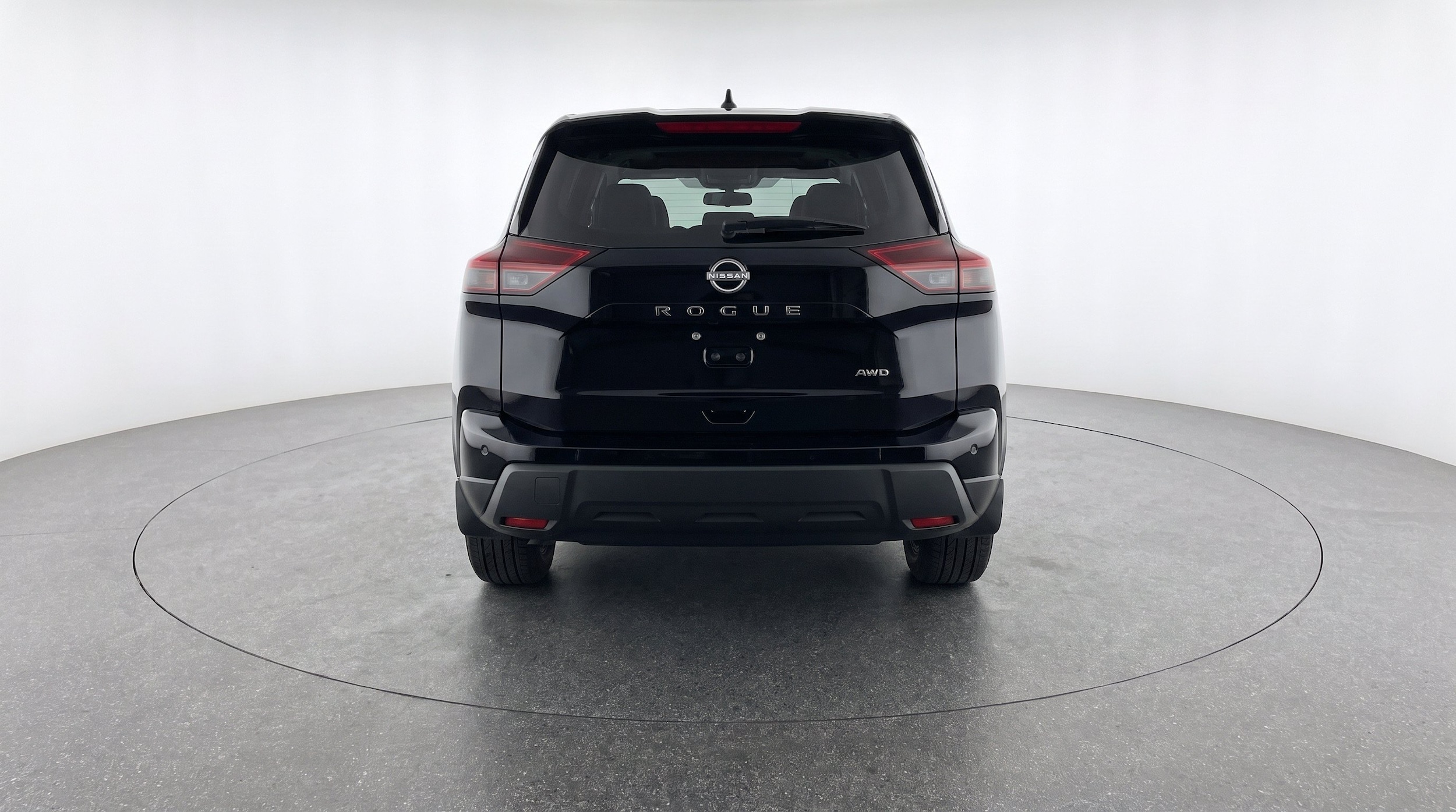 Thumbnail: 2025 Nissan Rogue - 7