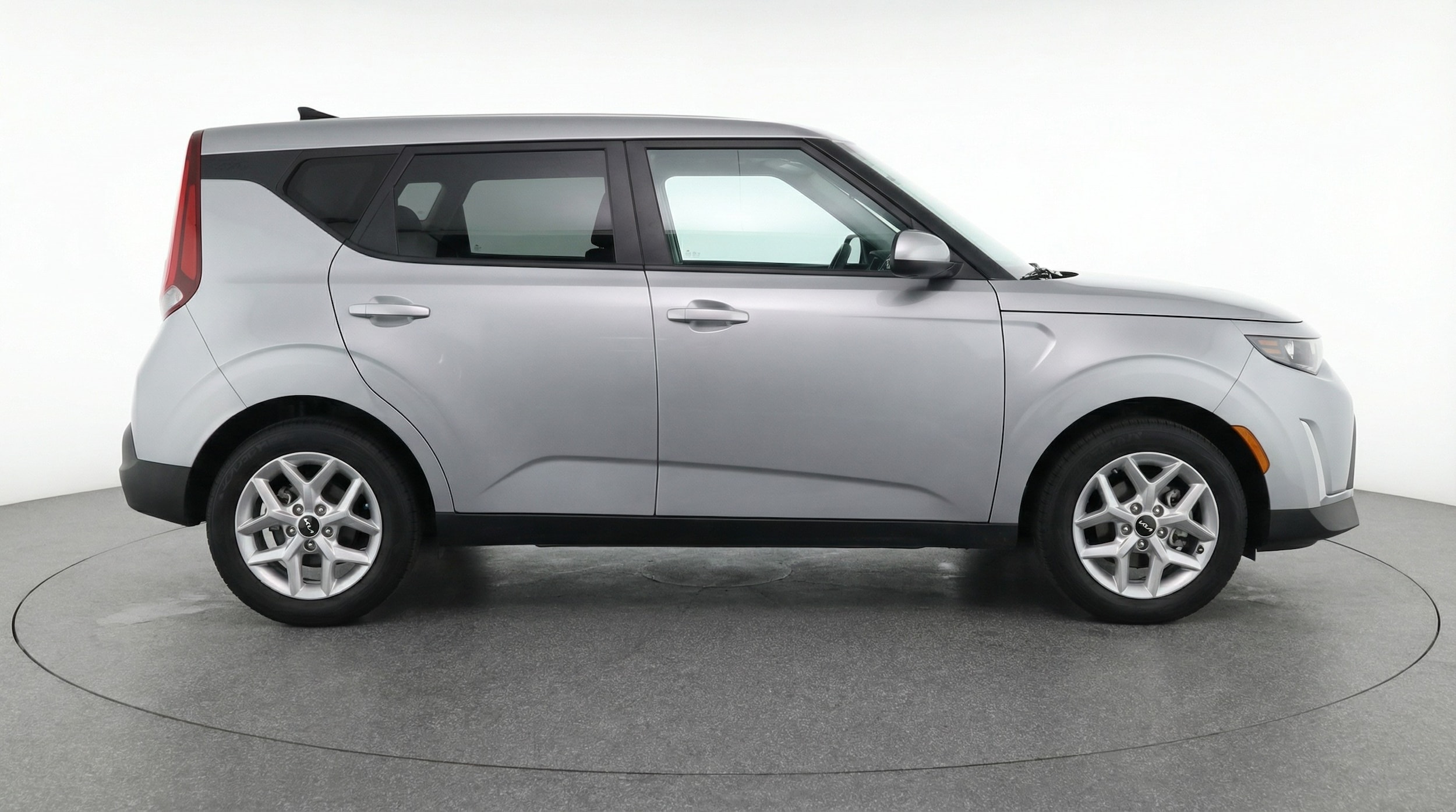Thumbnail: 2025 Kia Soul - 8