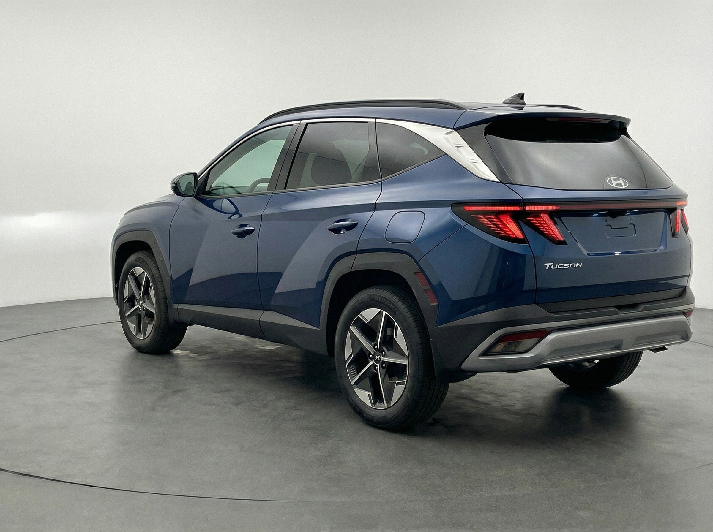 Thumbnail: 2025 Hyundai Tucson - 6