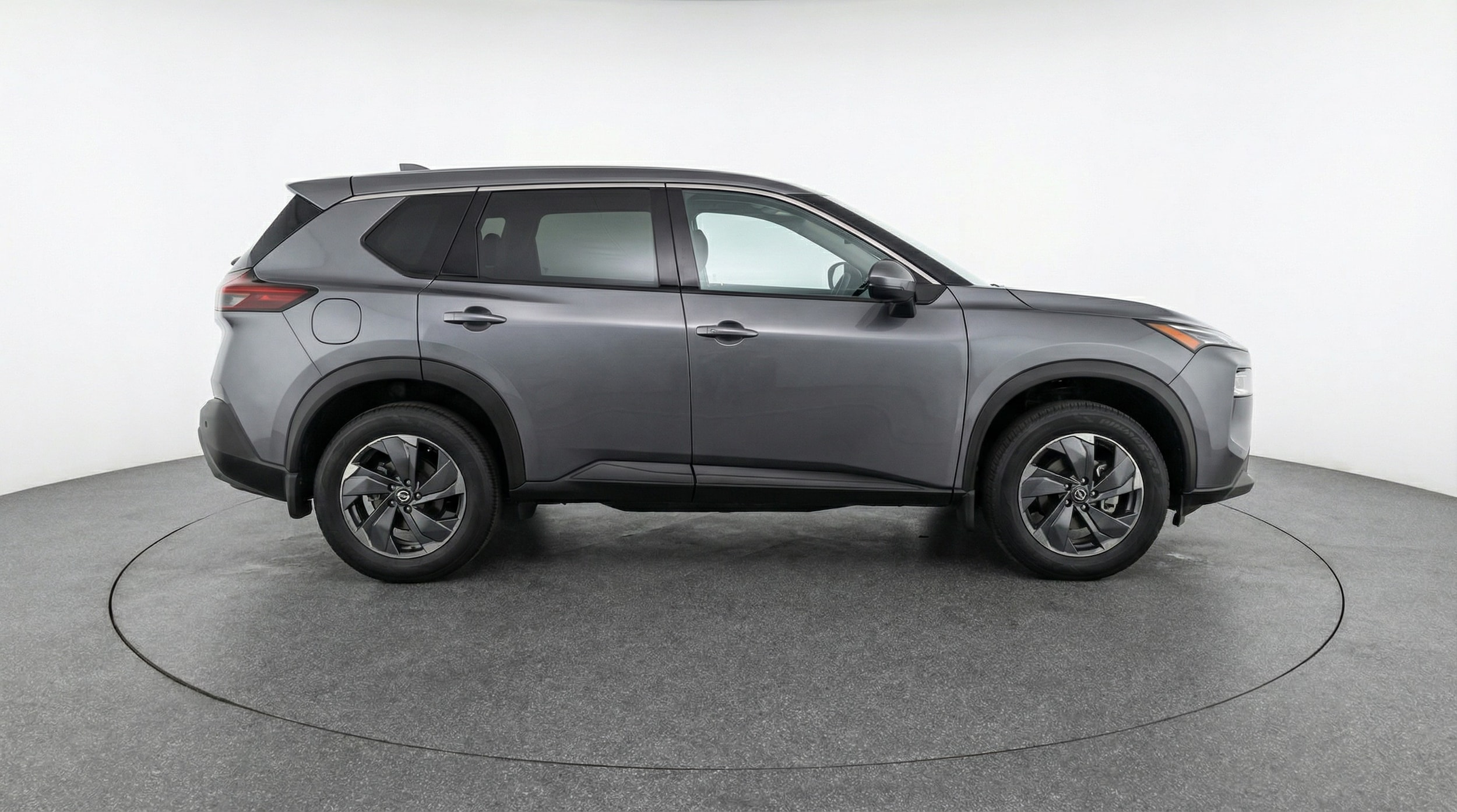 Thumbnail: 2025 Nissan Rogue - 8