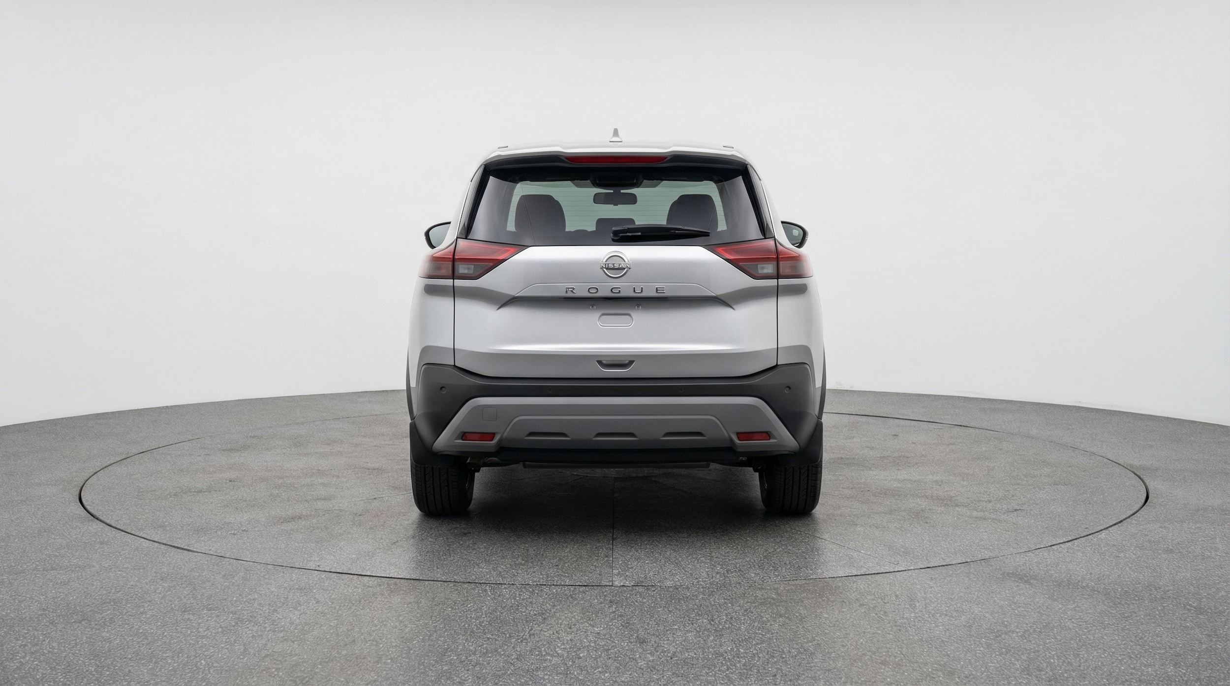 Thumbnail: 2025 Nissan Rogue - 6