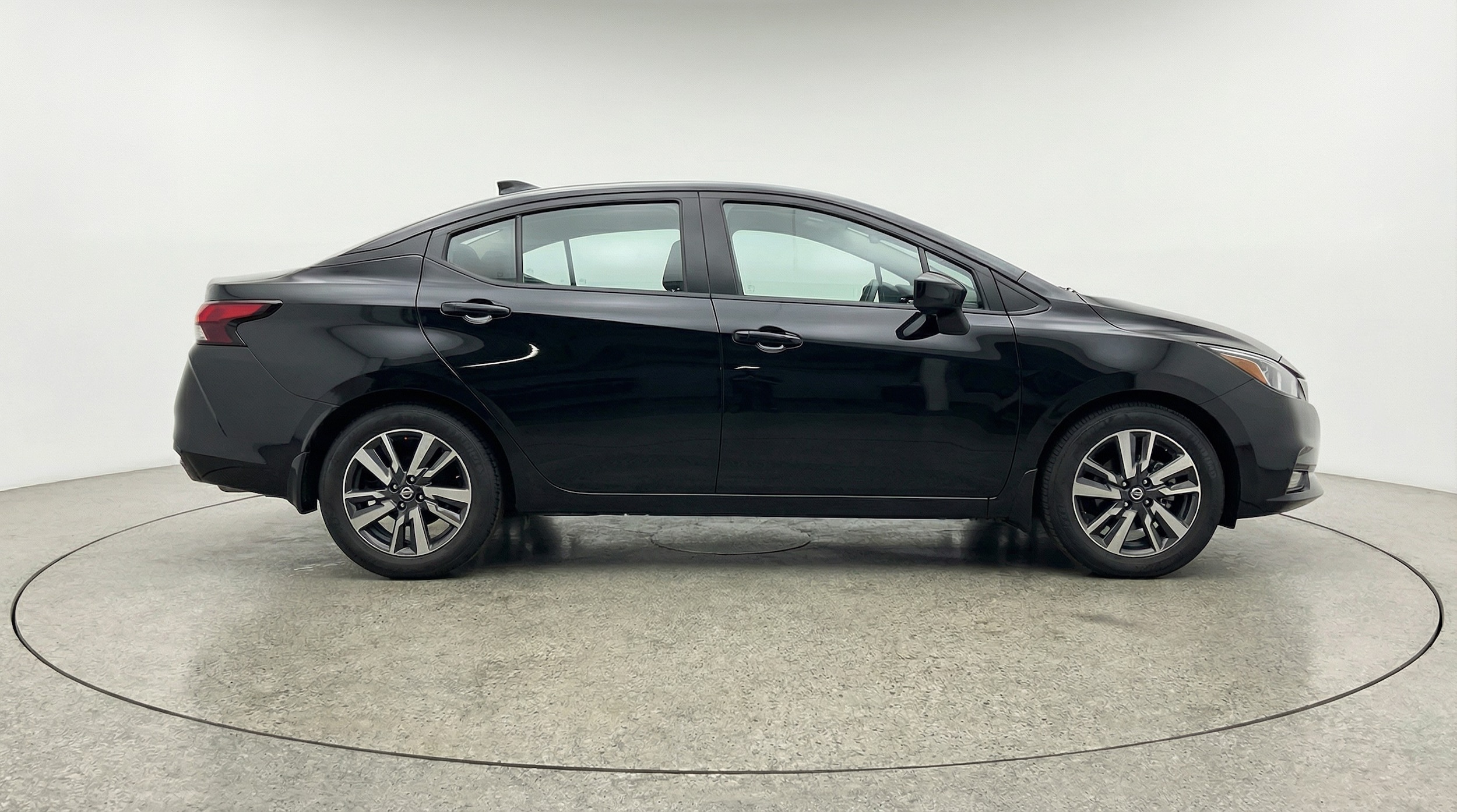 Thumbnail: 2025 Nissan Versa - 8