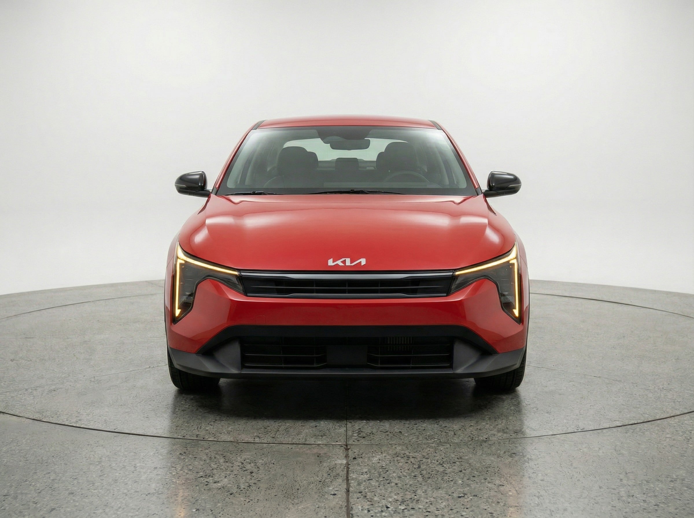 Thumbnail: 2025 Kia K4 - 2