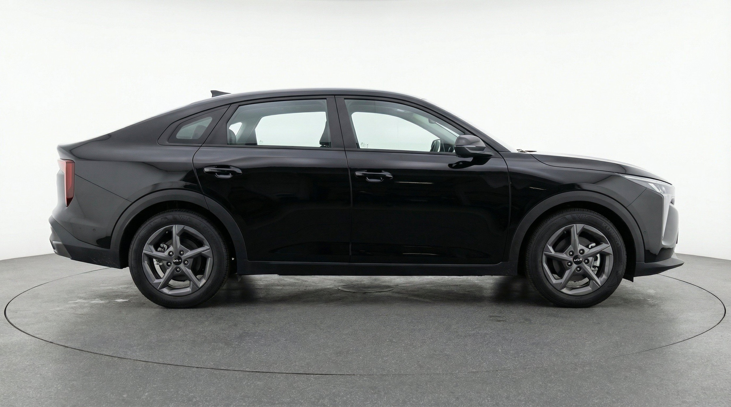 Thumbnail: 2026 Kia K4 - 11