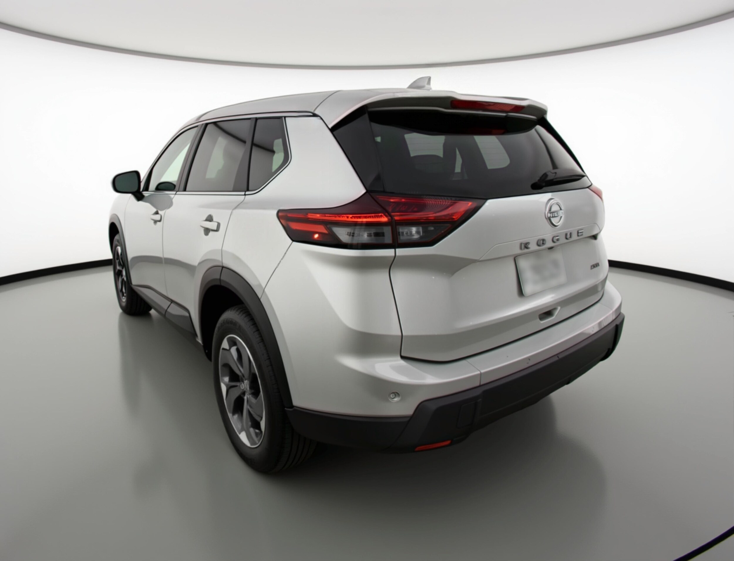 Thumbnail: 2025 Nissan Rogue - 5