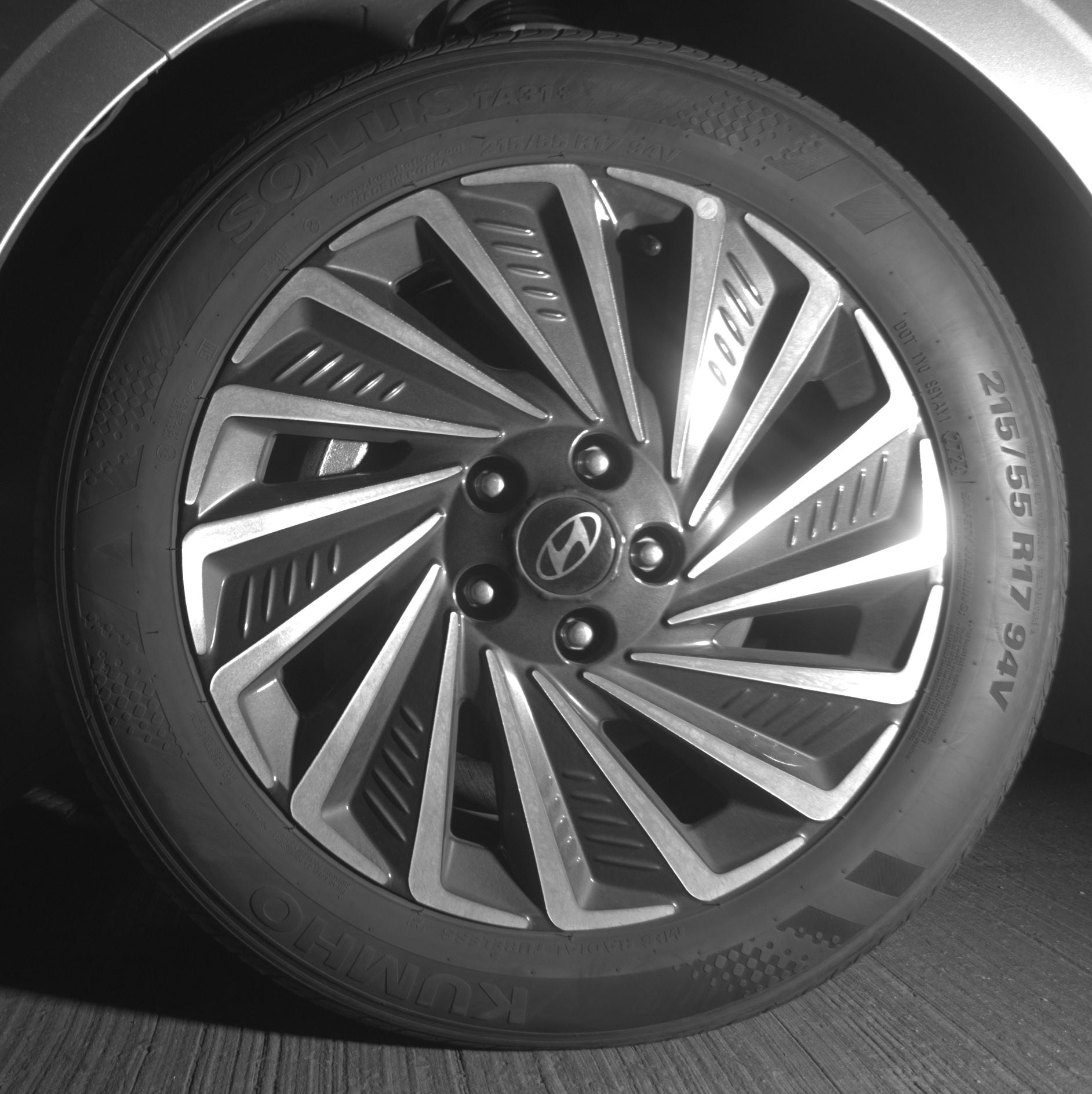 Thumbnail: 2025 Hyundai Sonata - 9