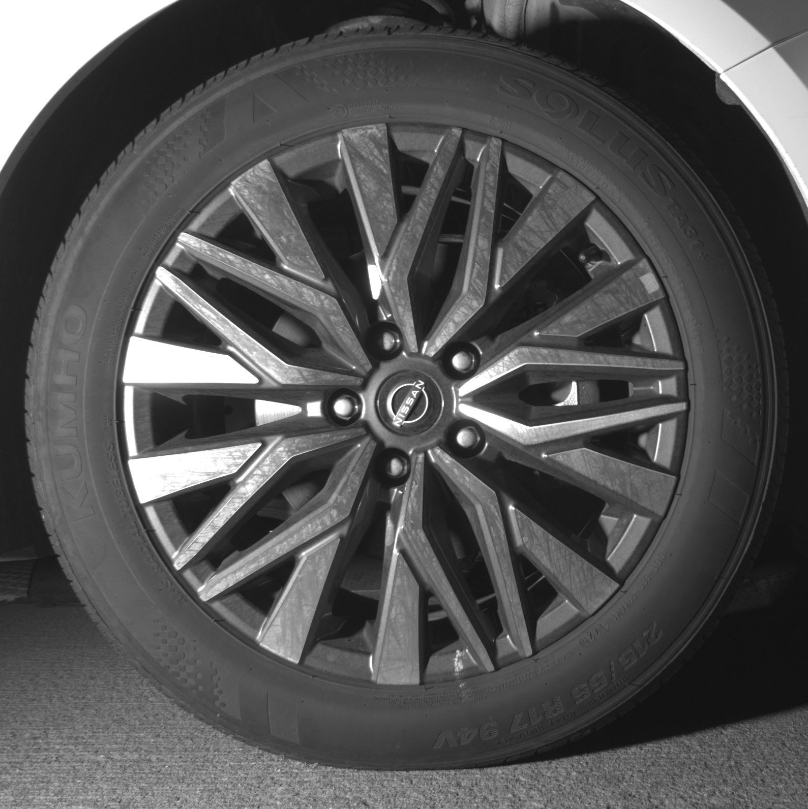 Thumbnail: 2025 Nissan Altima - 10