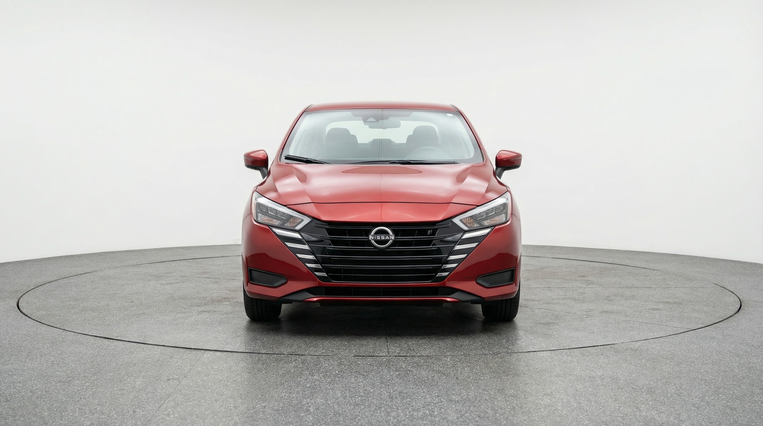 Thumbnail: 2025 Nissan Versa - 2