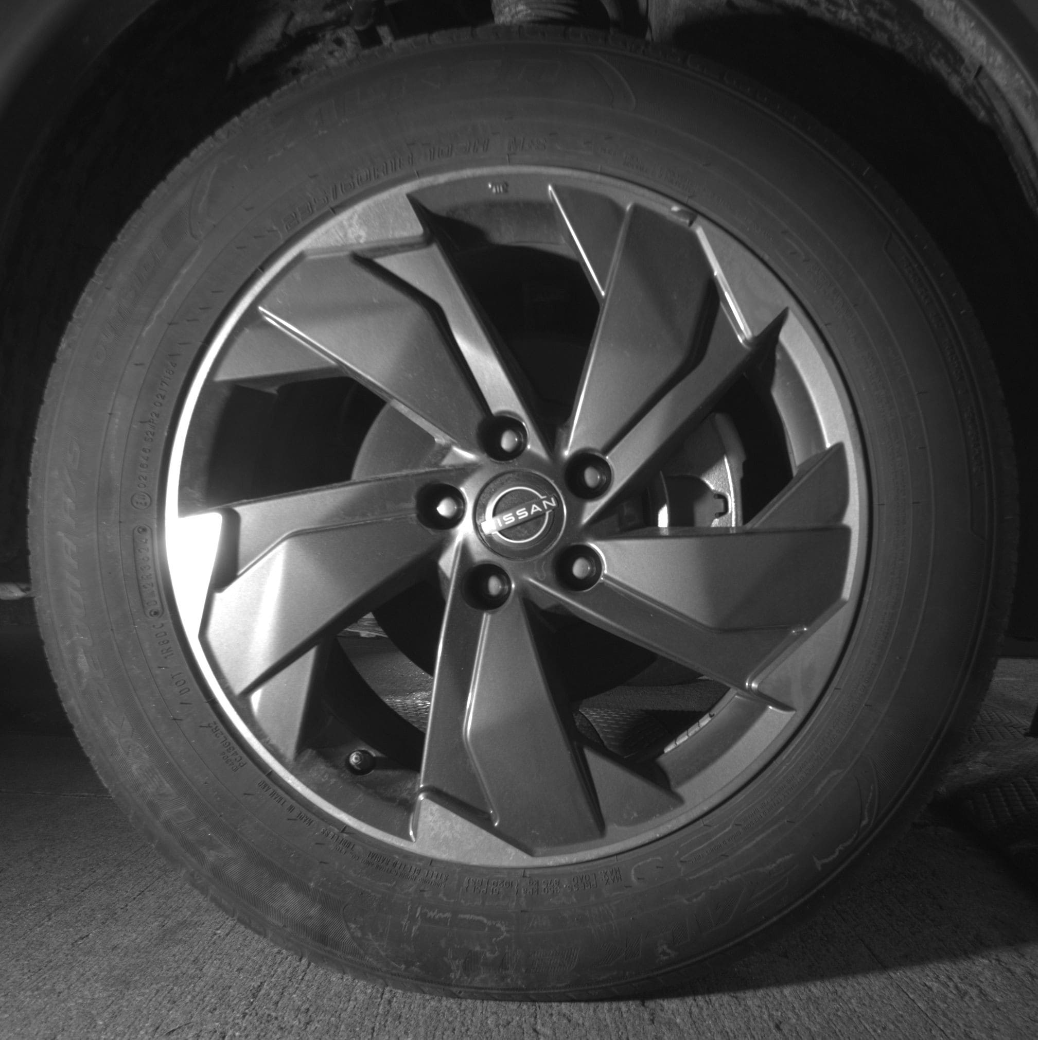 Thumbnail: 2025 Nissan Rogue - 10