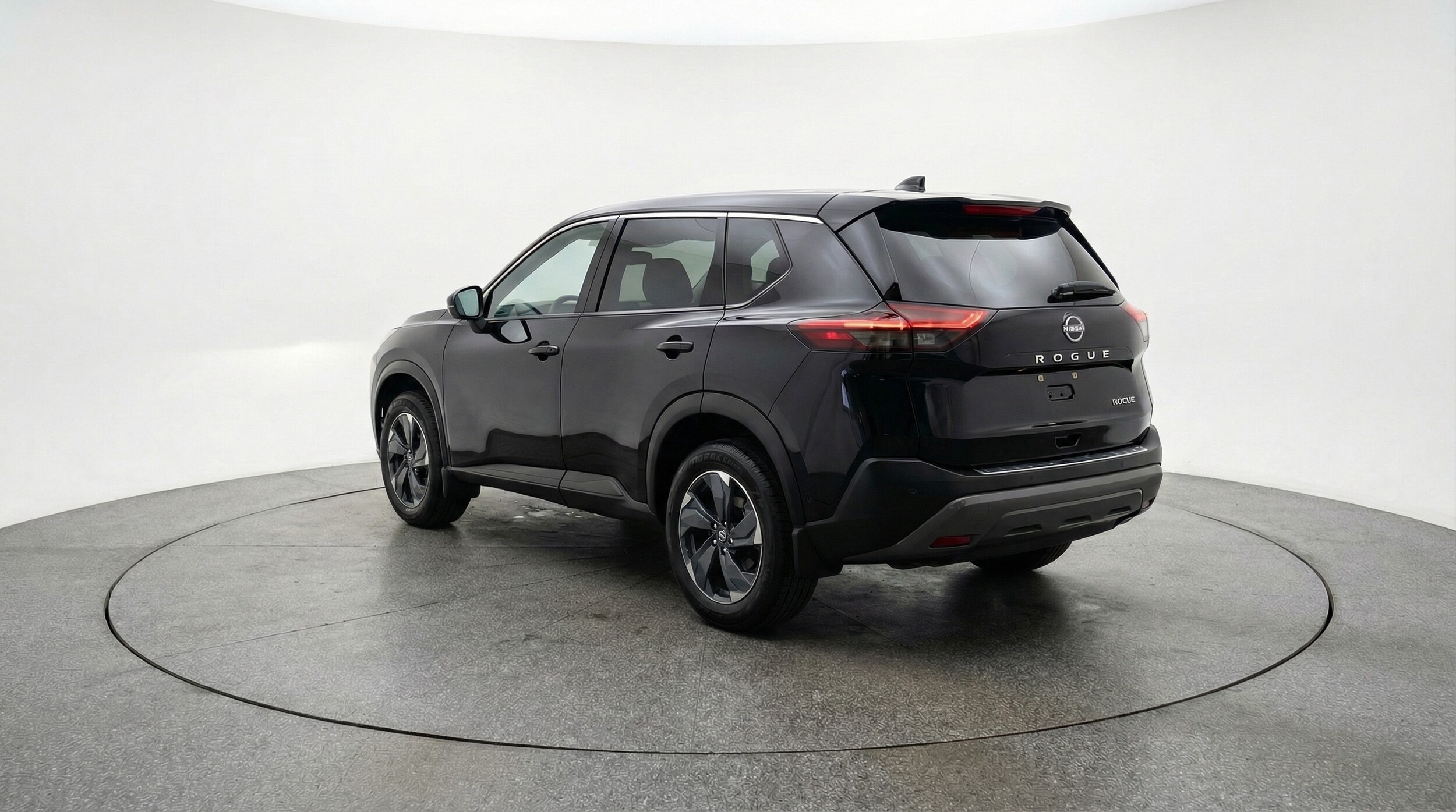 Thumbnail: 2025 Nissan Rogue - 5