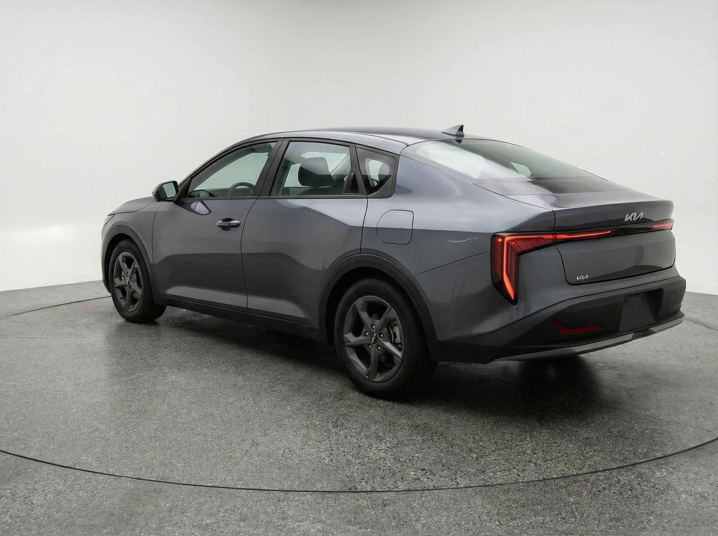 Thumbnail: 2025 Kia K4 - 5