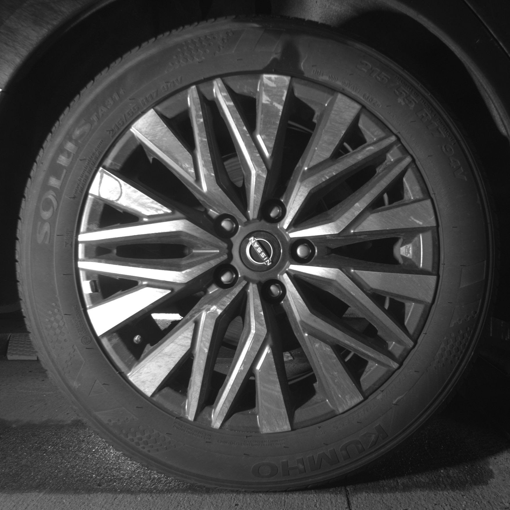 Thumbnail: 2025 Nissan Altima - 15