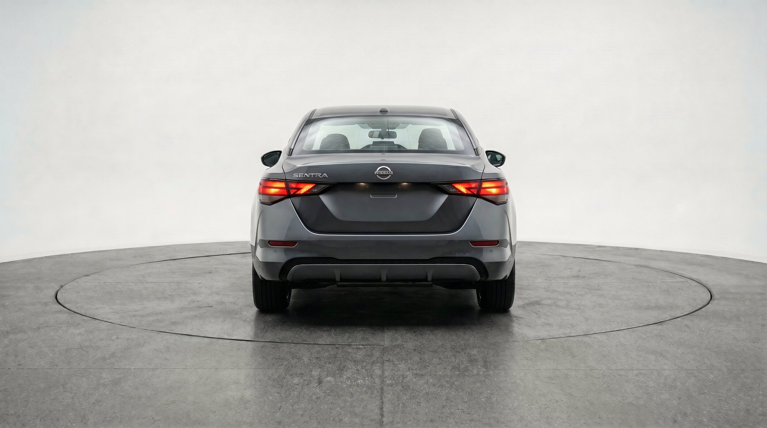 Thumbnail: 2025 Nissan Sentra - 7