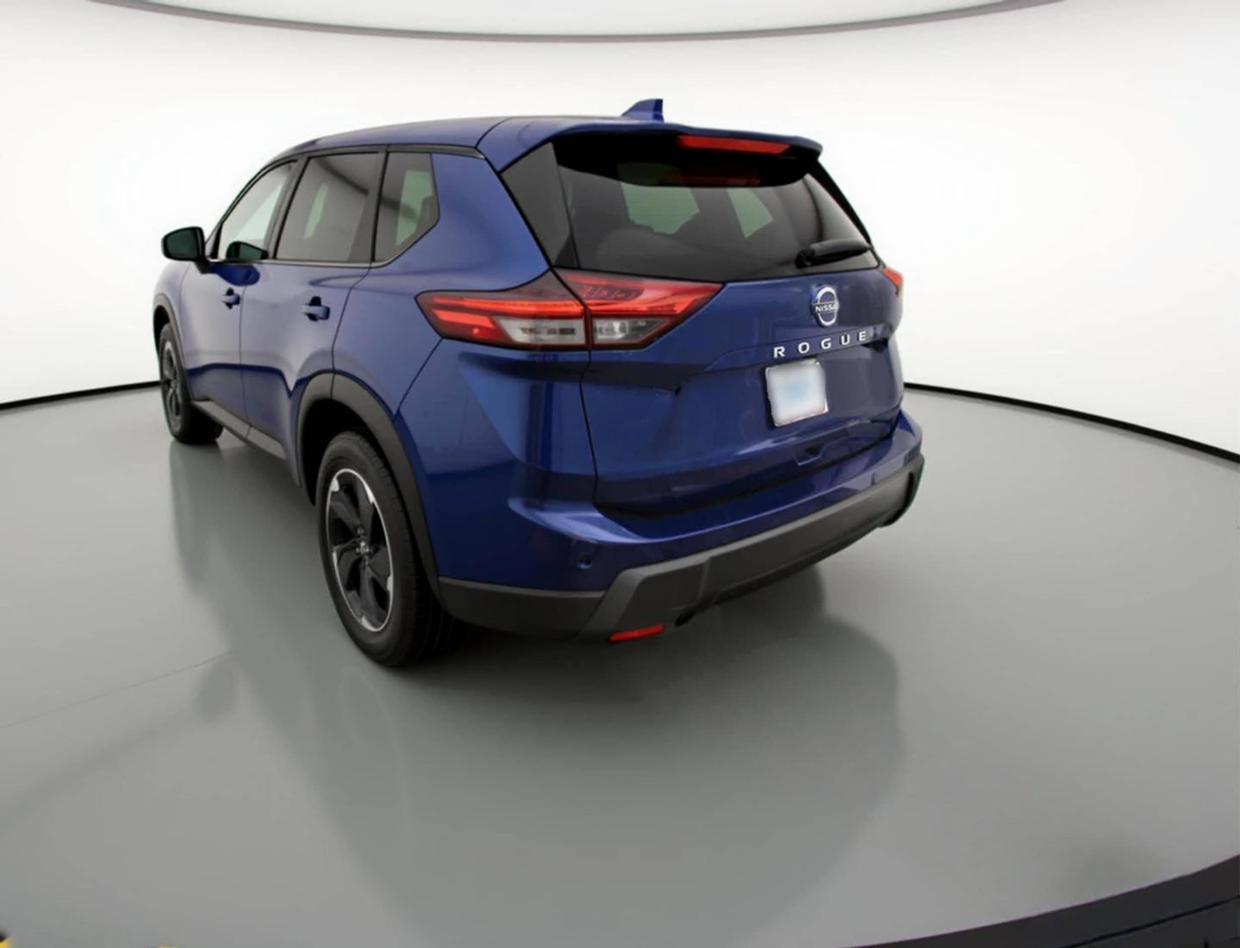 Thumbnail: 2025 Nissan Rogue - 5