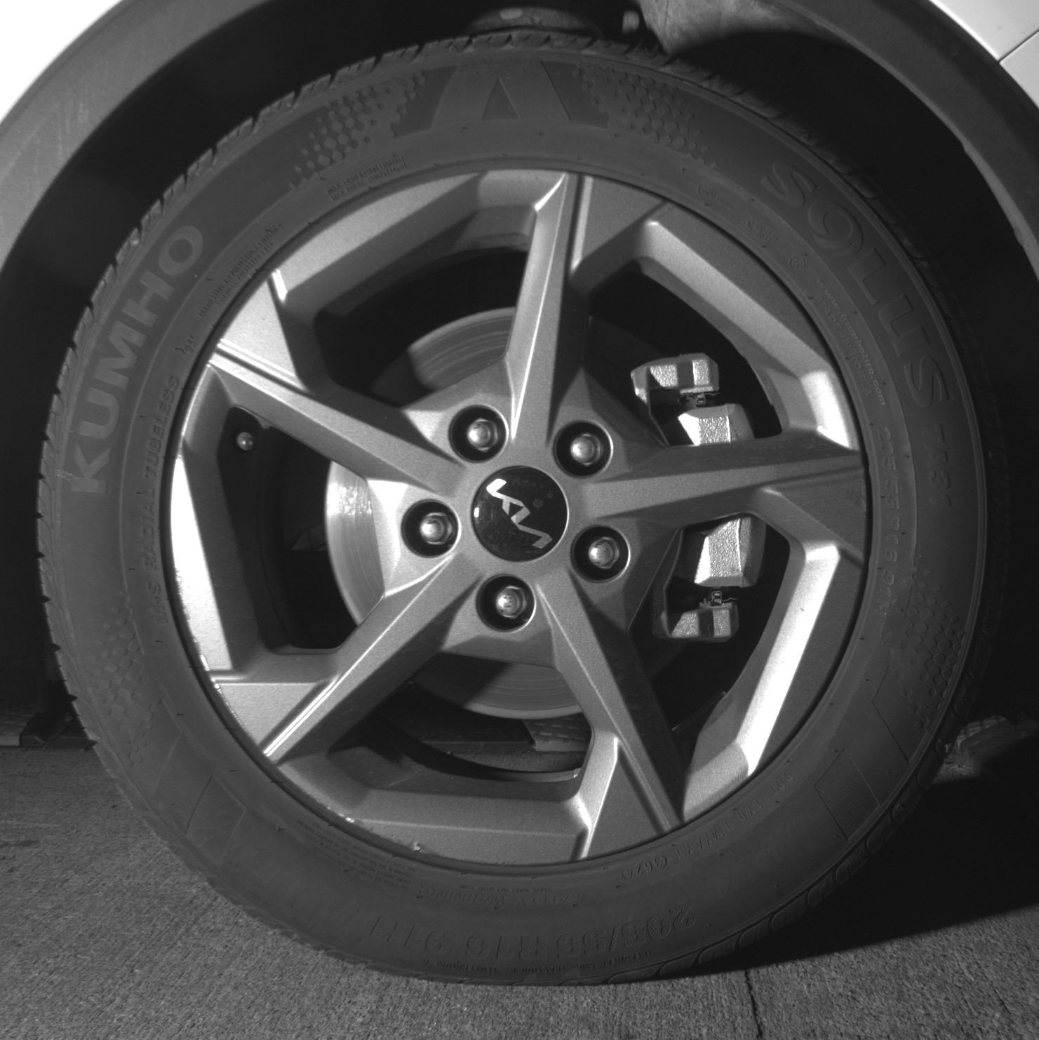 Thumbnail: 2025 Kia K4 - 13