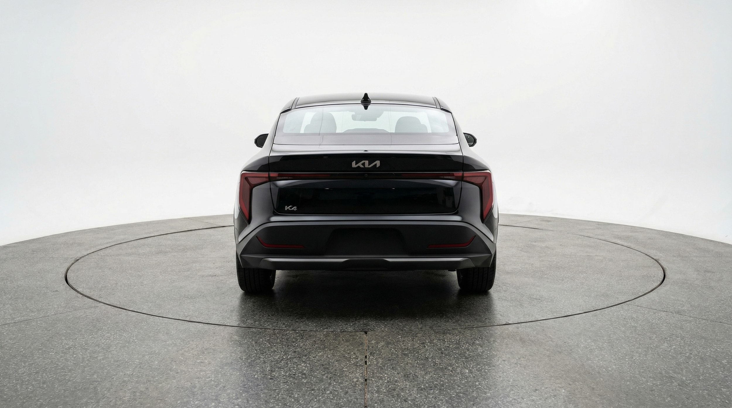 Thumbnail: 2025 Kia K4 - 6