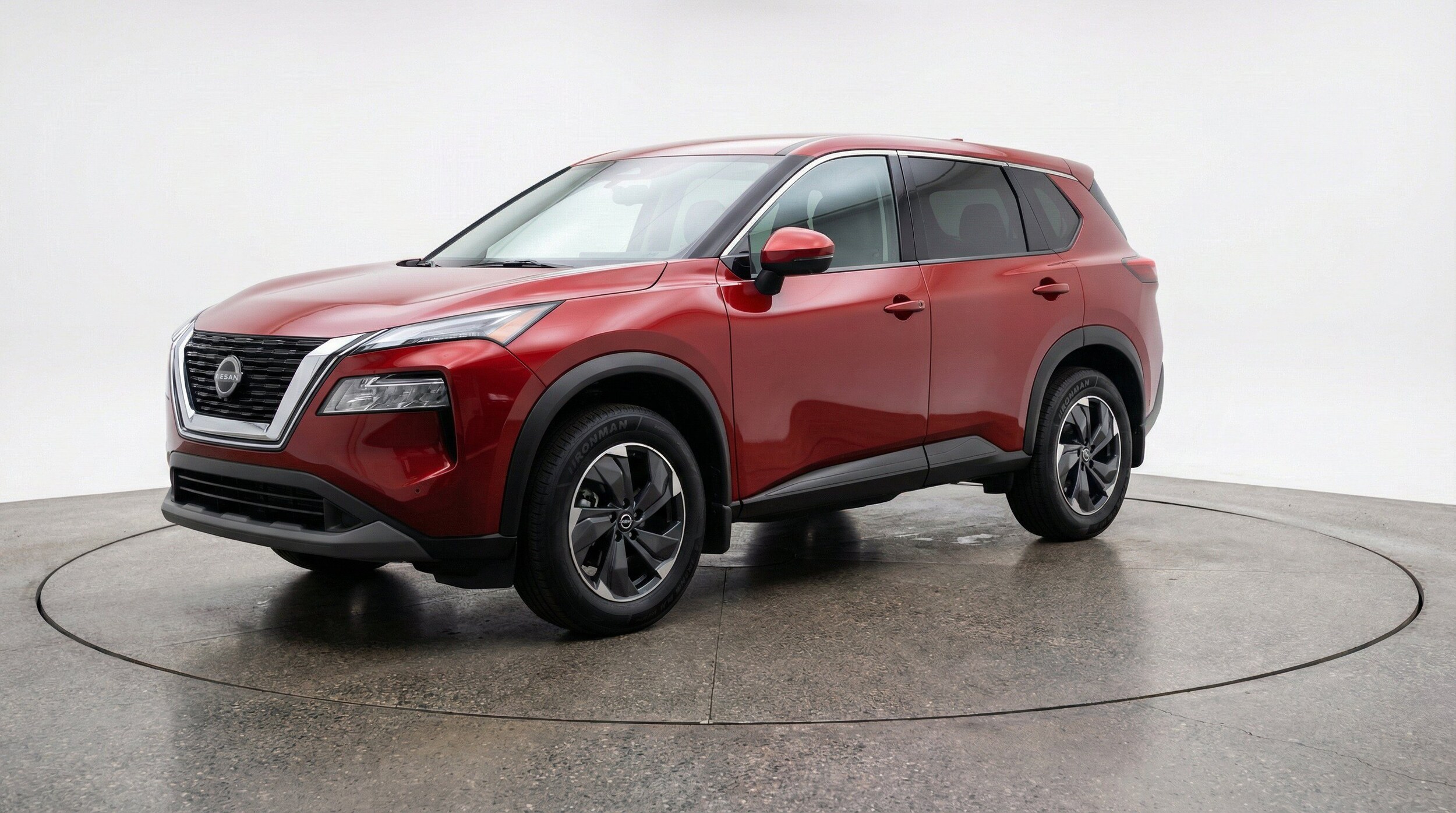 Thumbnail: 2025 Nissan Rogue - 3