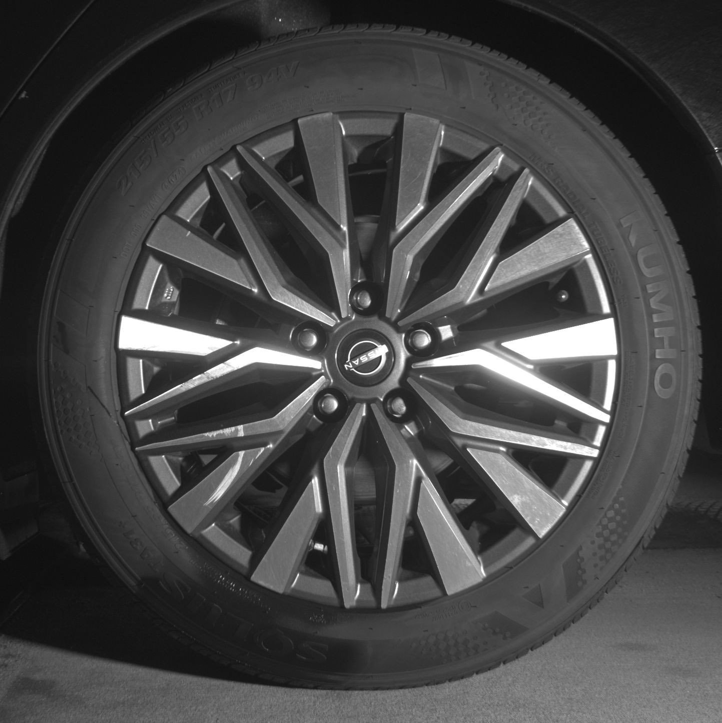 Thumbnail: 2025 Nissan Altima - 14