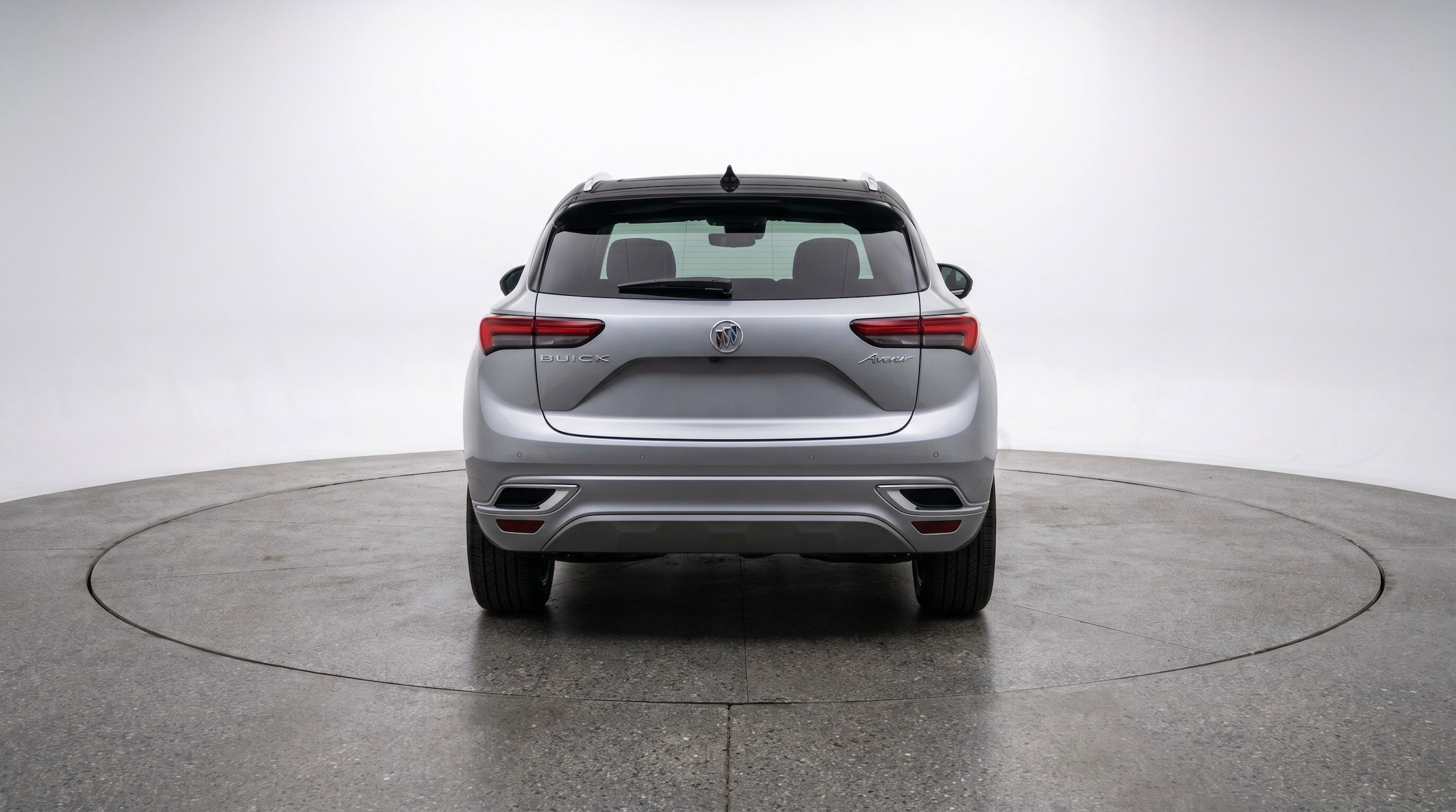 Thumbnail: 2024 Buick Envision - 7