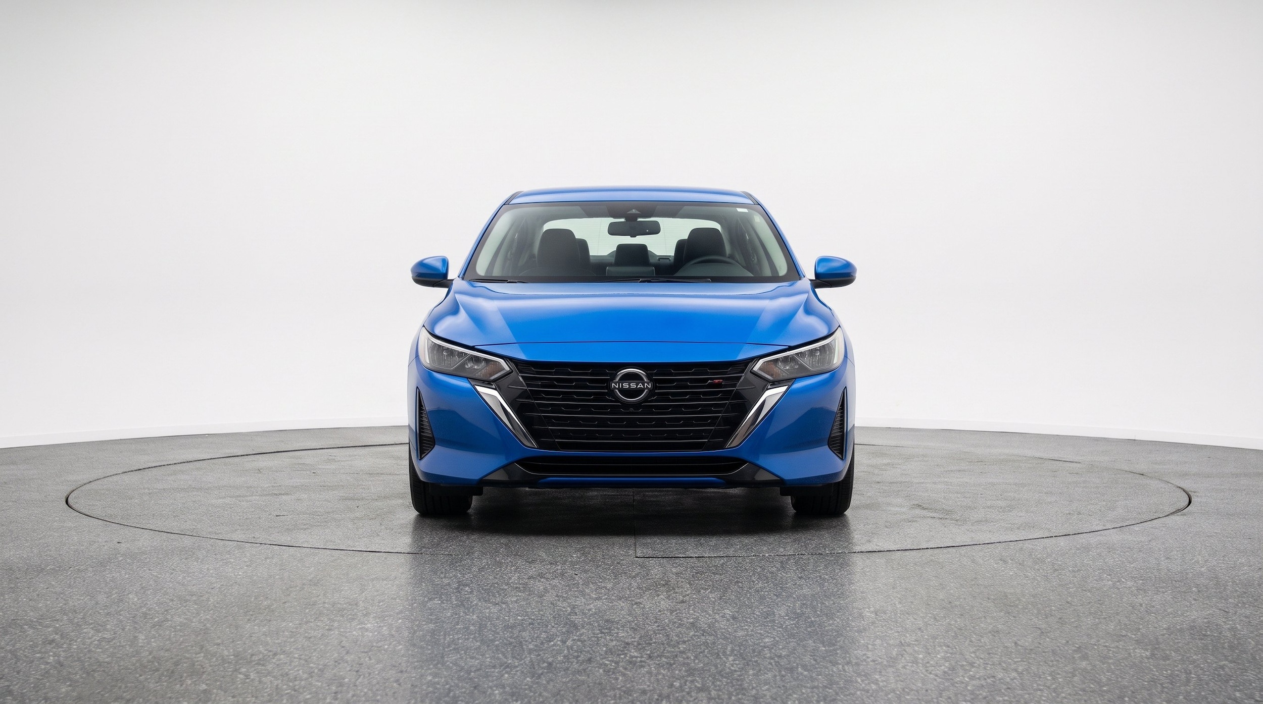 Thumbnail: 2025 Nissan Sentra - 2