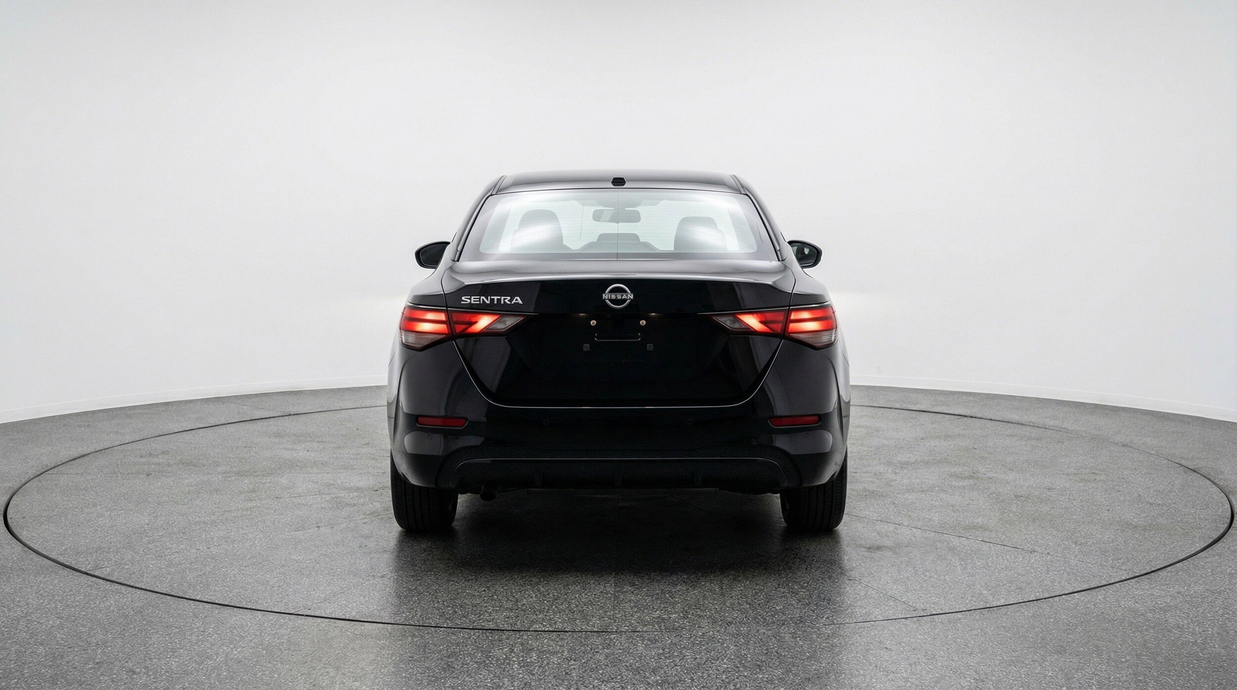 Thumbnail: 2025 Nissan Sentra - 7