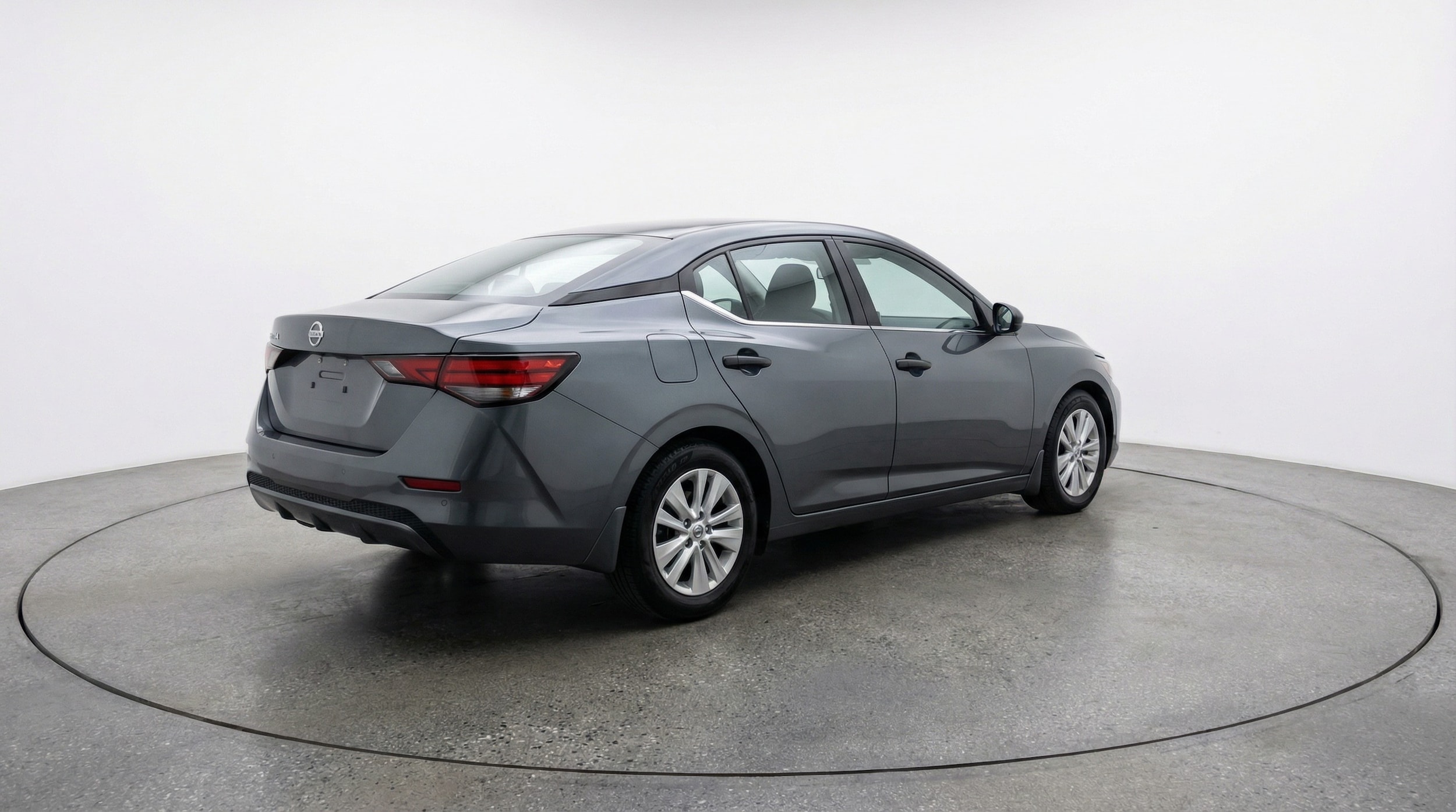 Thumbnail: 2025 Nissan Sentra - 7