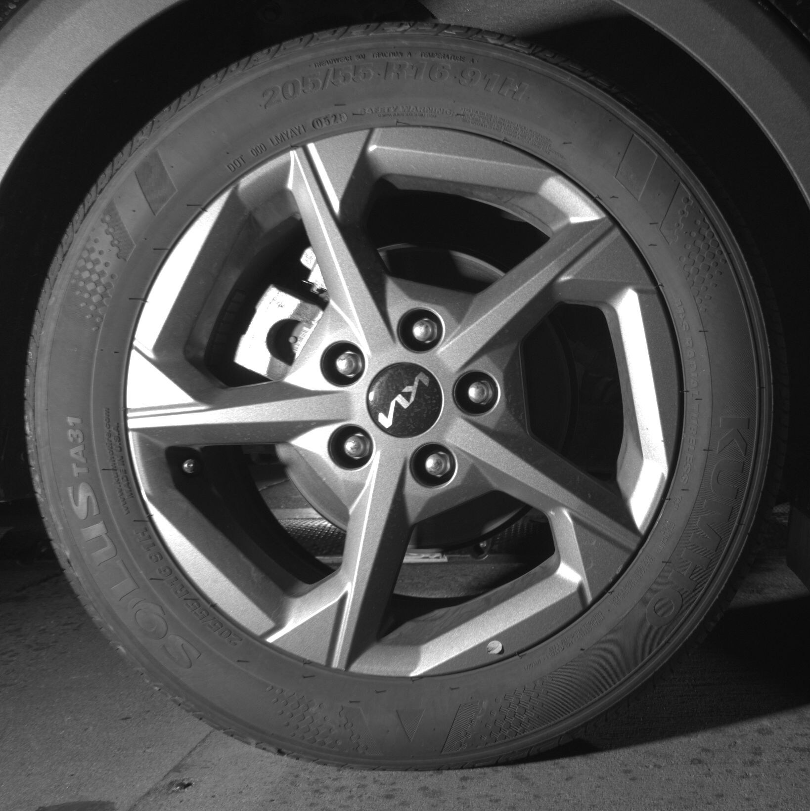 Thumbnail: 2025 Kia K4 - 12