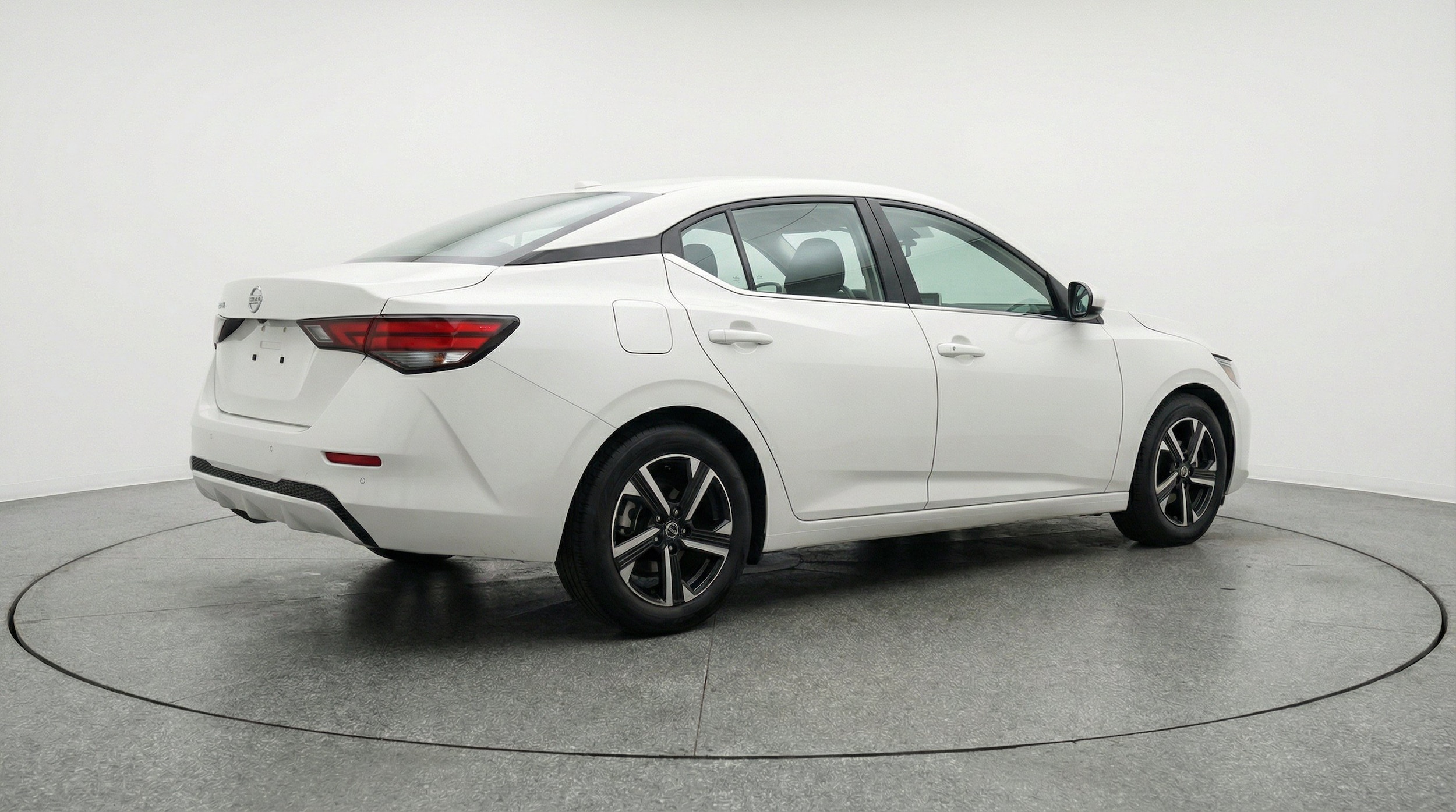 Thumbnail: 2025 Nissan Sentra - 9
