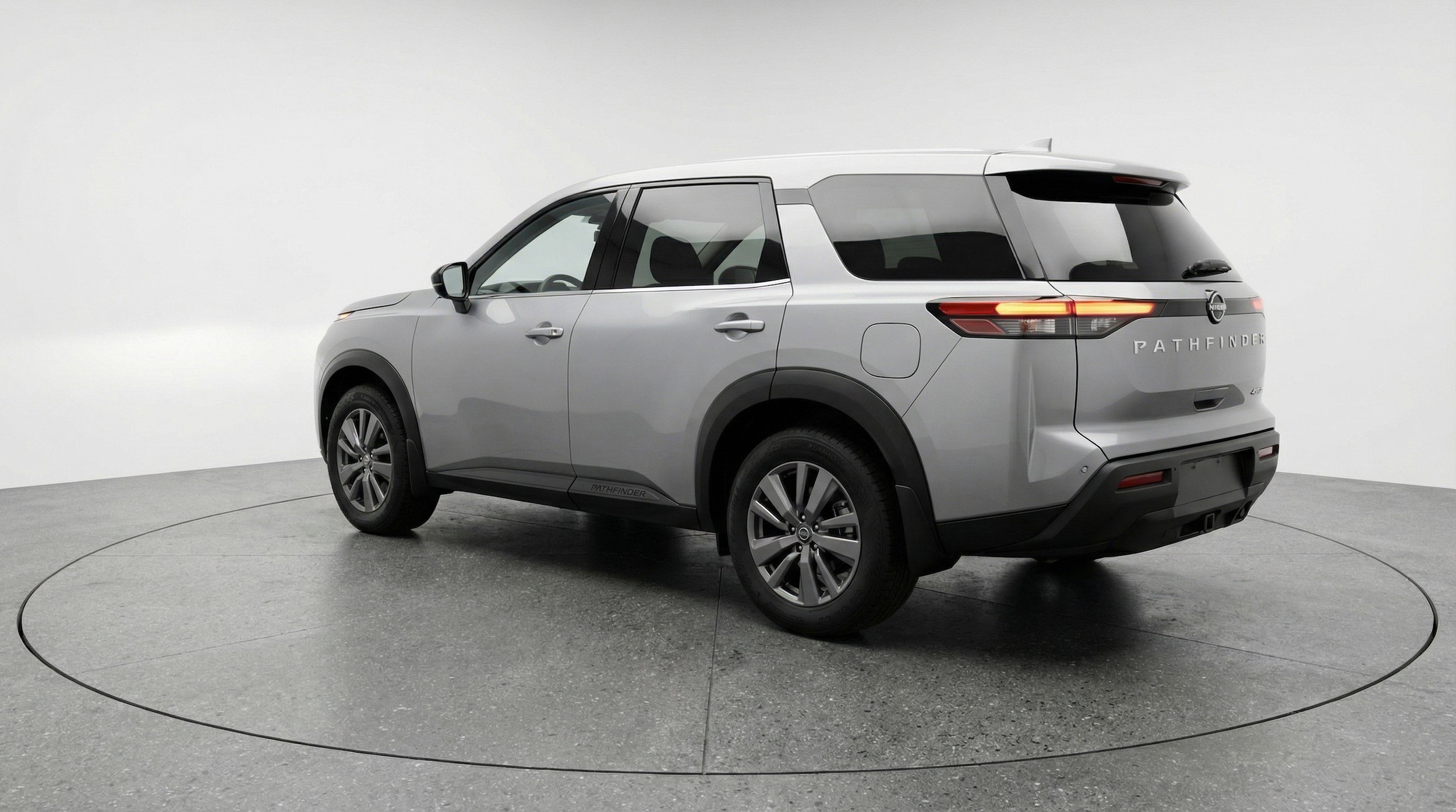 Thumbnail: 2025 Nissan Pathfinder - 6