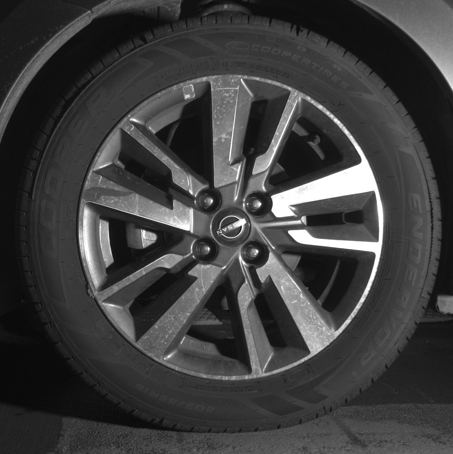 Thumbnail: 2025 Nissan Versa - 9