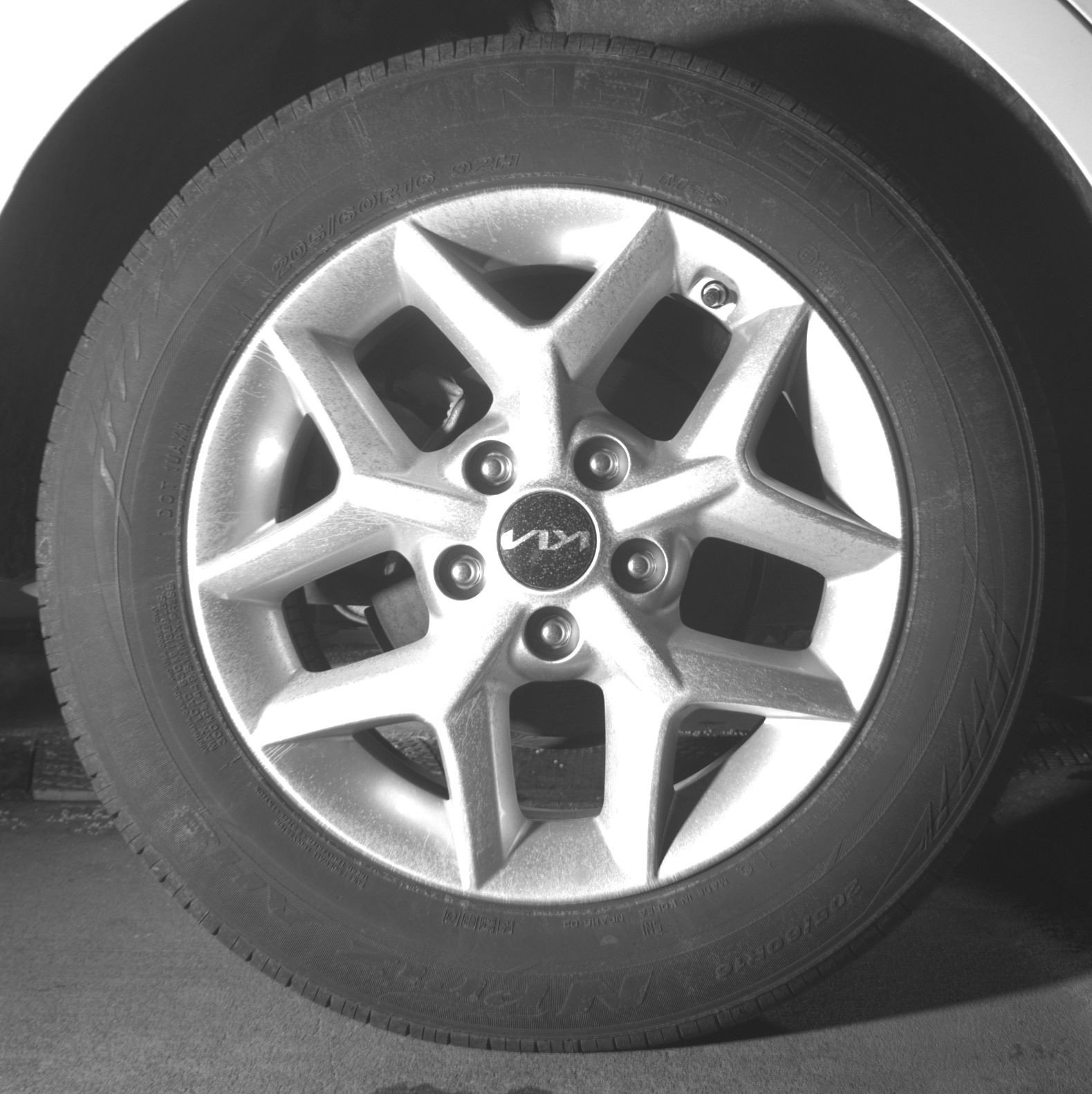 Thumbnail: 2025 Kia Soul - 15