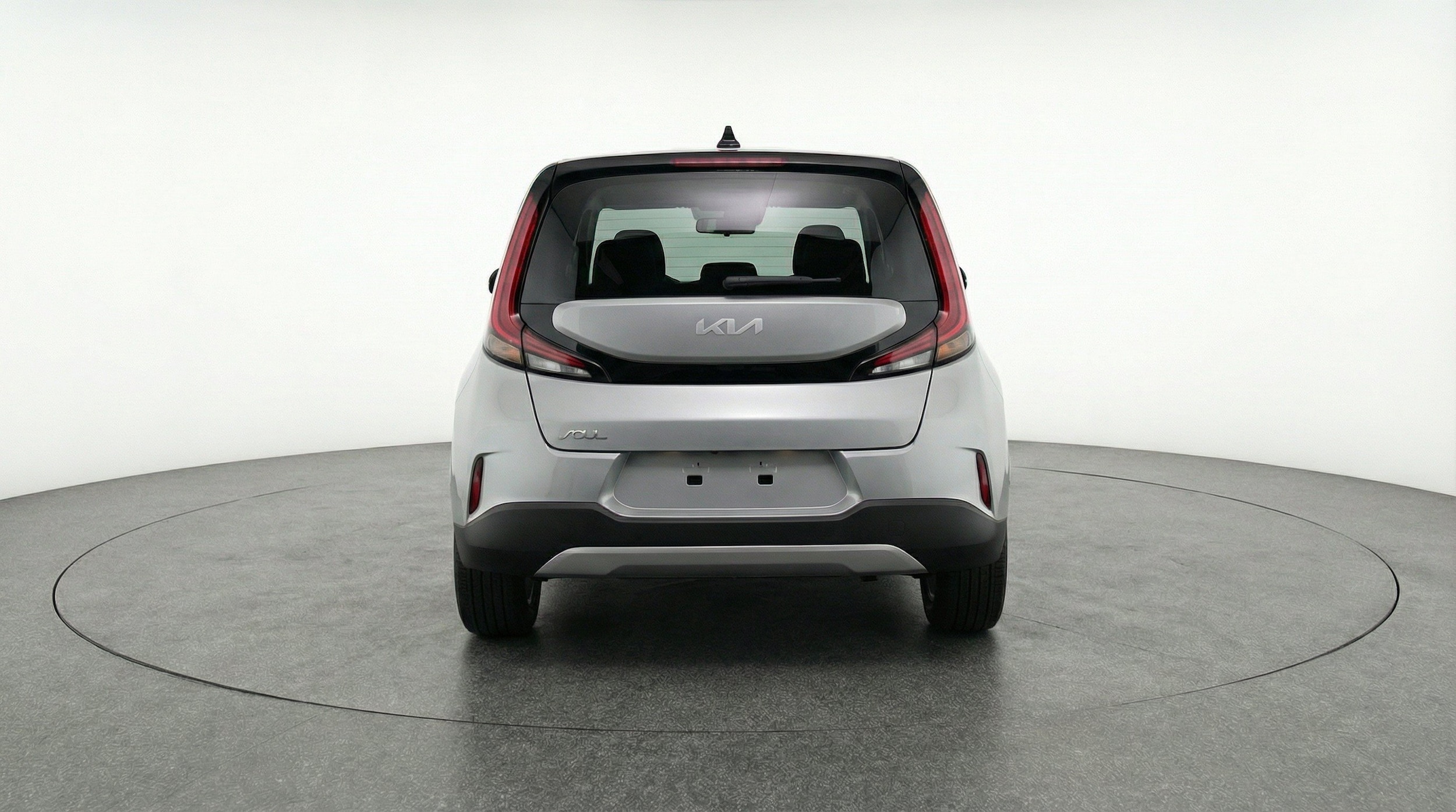 Thumbnail: 2025 Kia Soul - 7