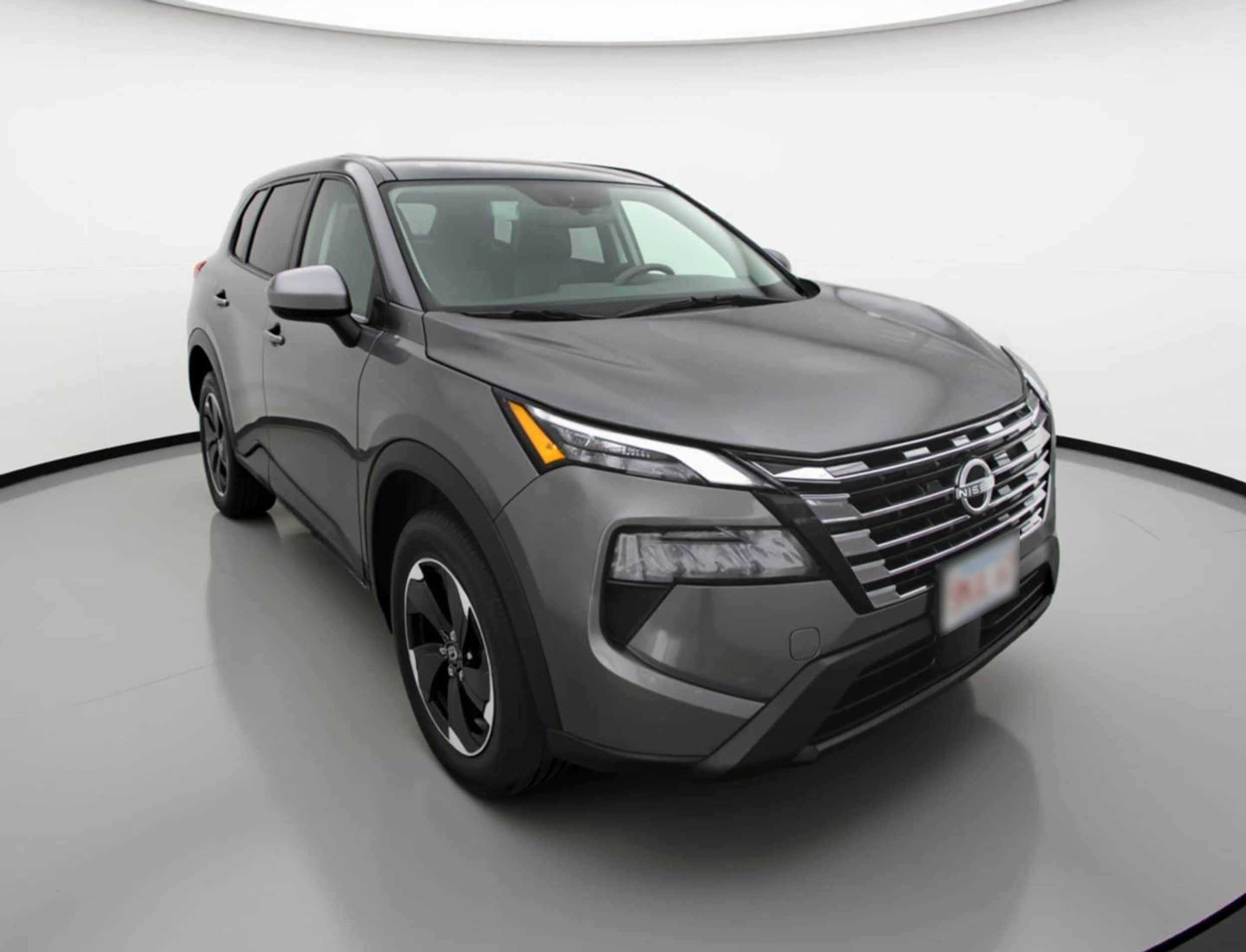 Thumbnail: 2025 Nissan Rogue - 1